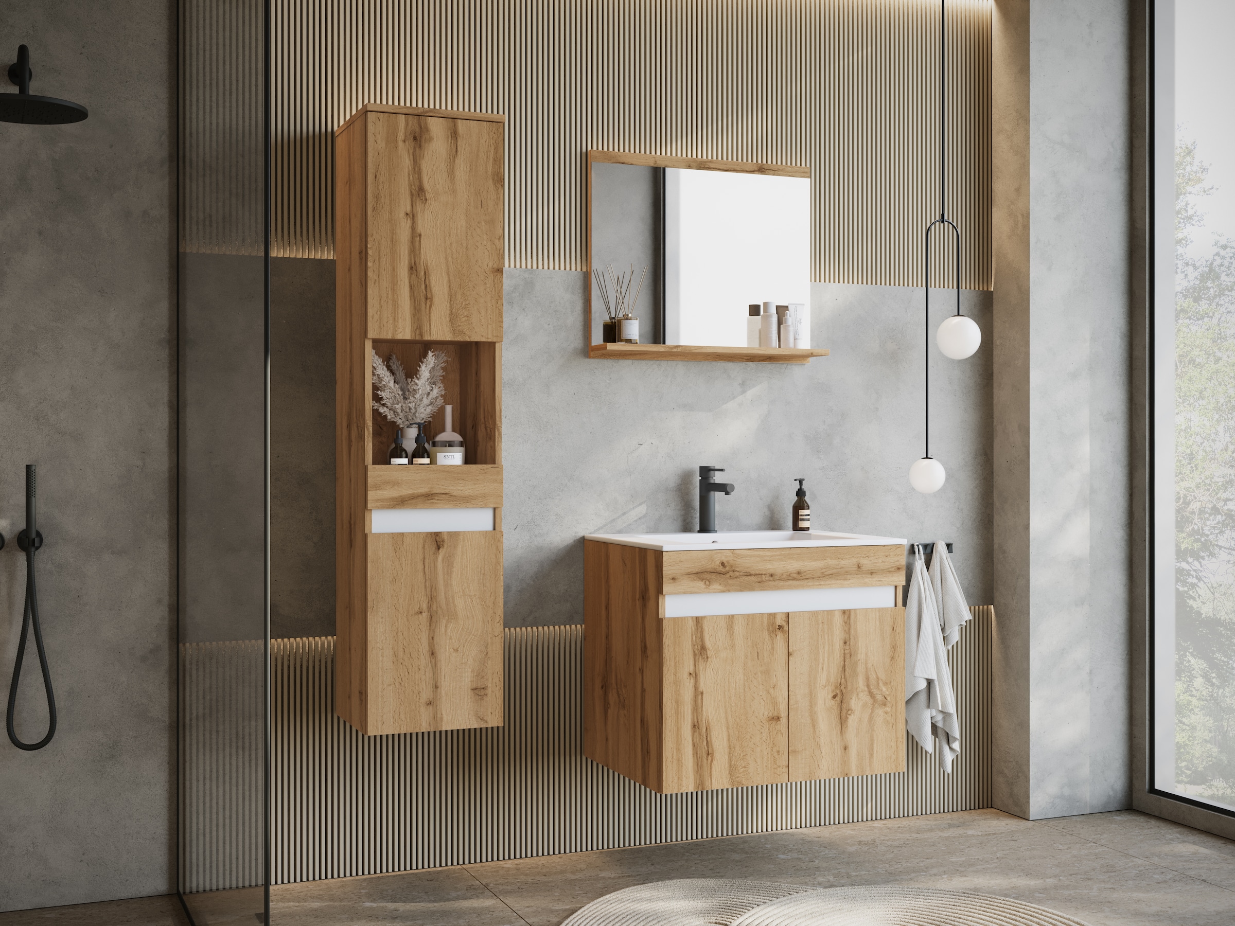 welltime "COIN" Set, 3 Stk. tlg. günstig online kaufen