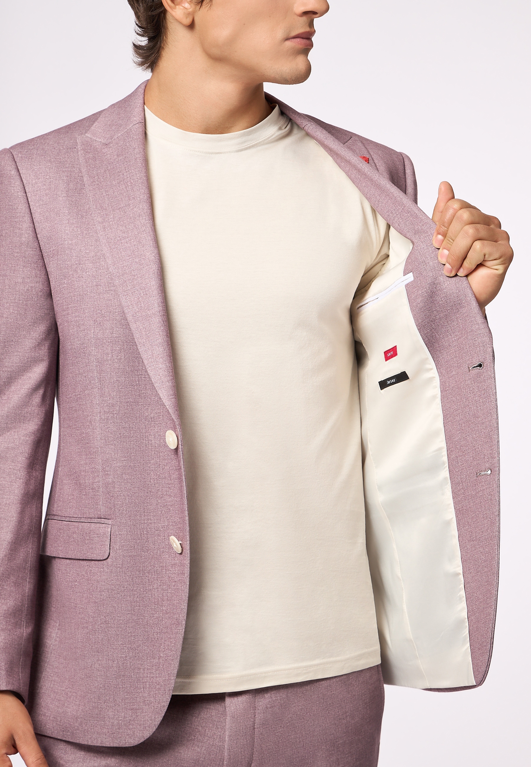 Roy Robson Hosenanzug »Slim Fit«