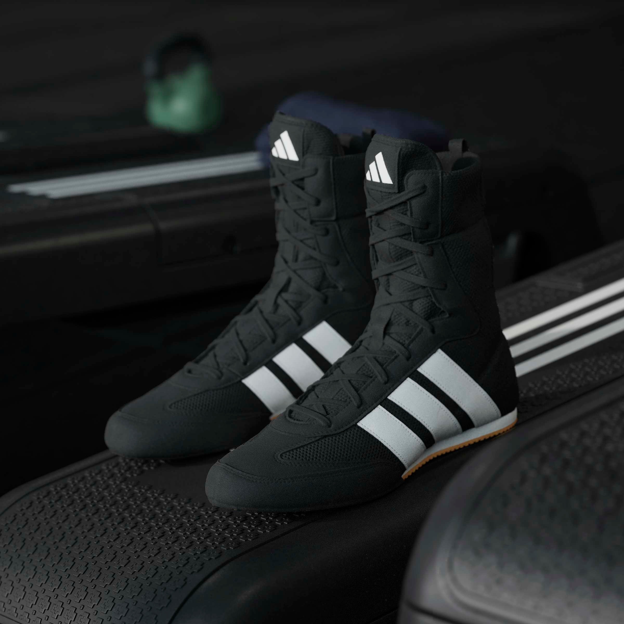 adidas Performance Trainingsschuh »BOX HOG CLASSIC«  Boxschuh