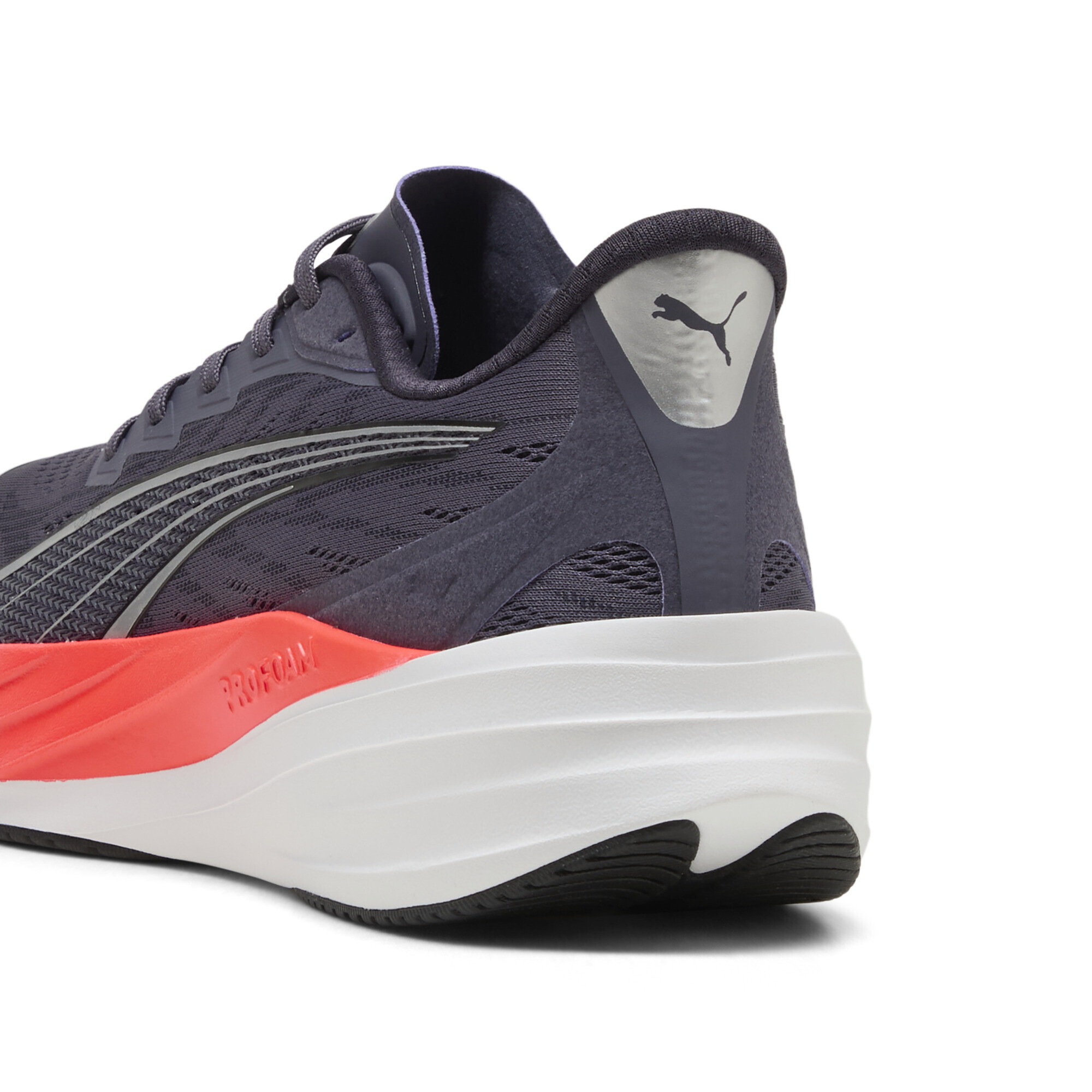 PUMA Trainingsschuh »Darter Pro 2 Laufschuhe Erwachsene«