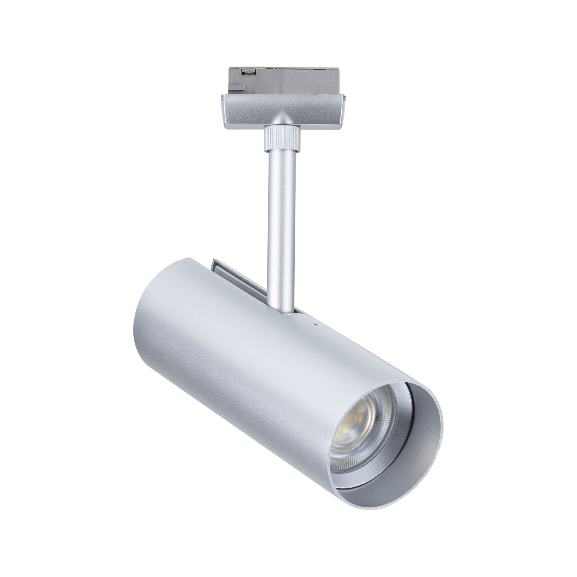 Paulmann Schienensystem-Leuchten »Theron 1100lm 11W 4000K dimmbar 230V« LED-Modul 1 Stk. Neutralweiß 3-Step-Dim