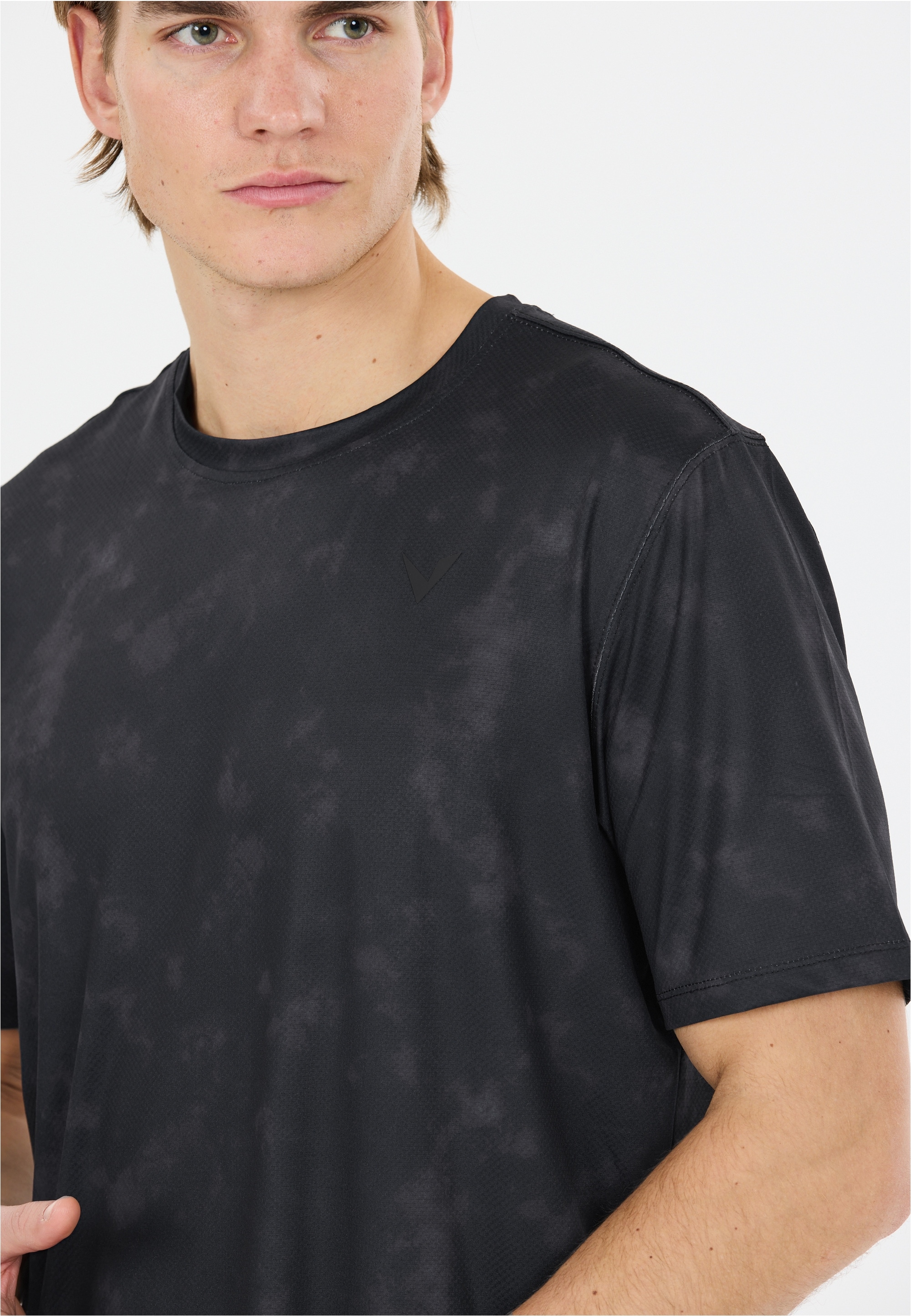 Virtus T-Shirt »Eatoni« mit Quick Dry-Funktion