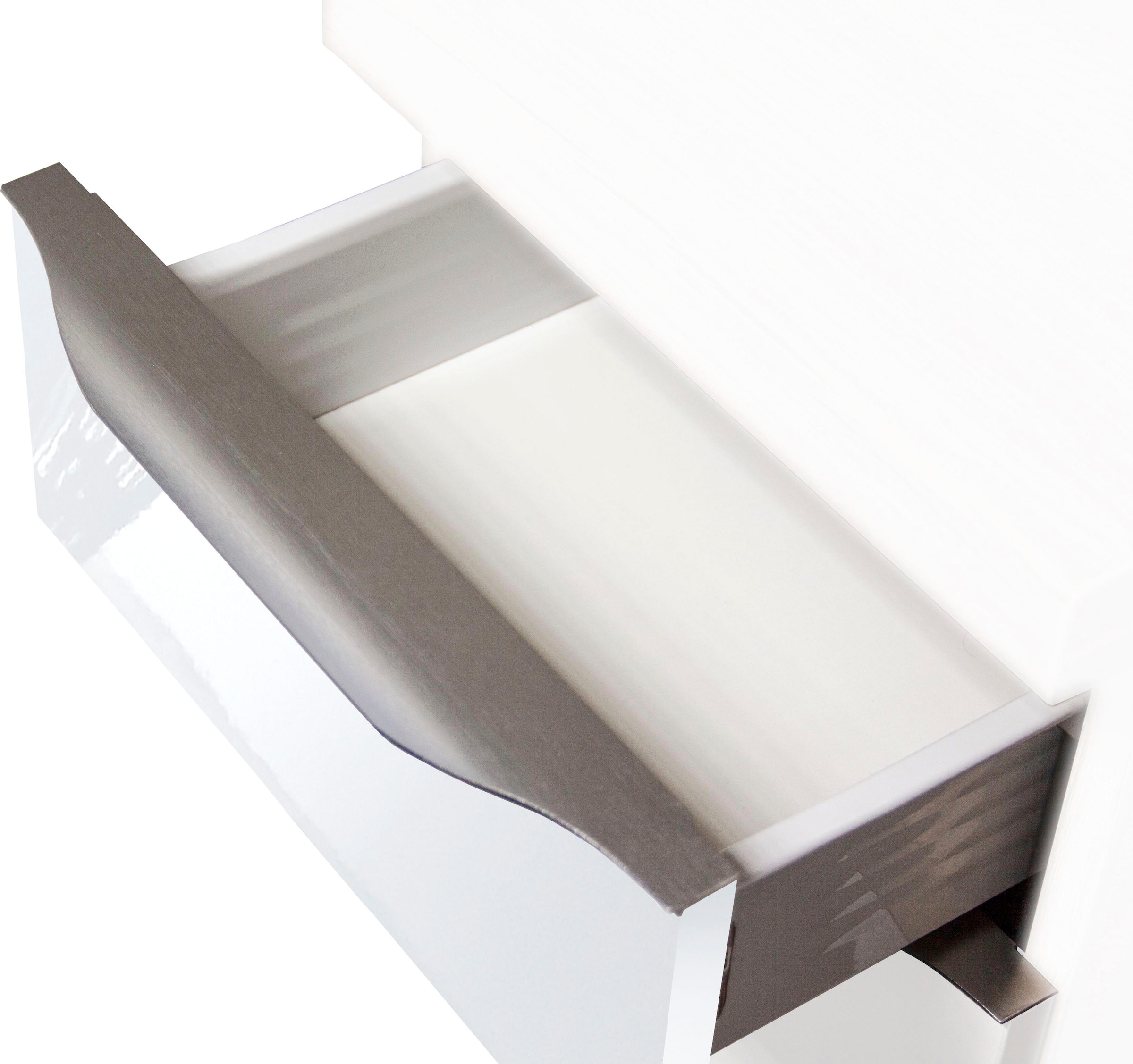 OPTIFIT Küchenzeile »Aken«, Breite 300 cm, wahlweise mit E-Geräten, mit Arbeitsplatte 38 mm stark