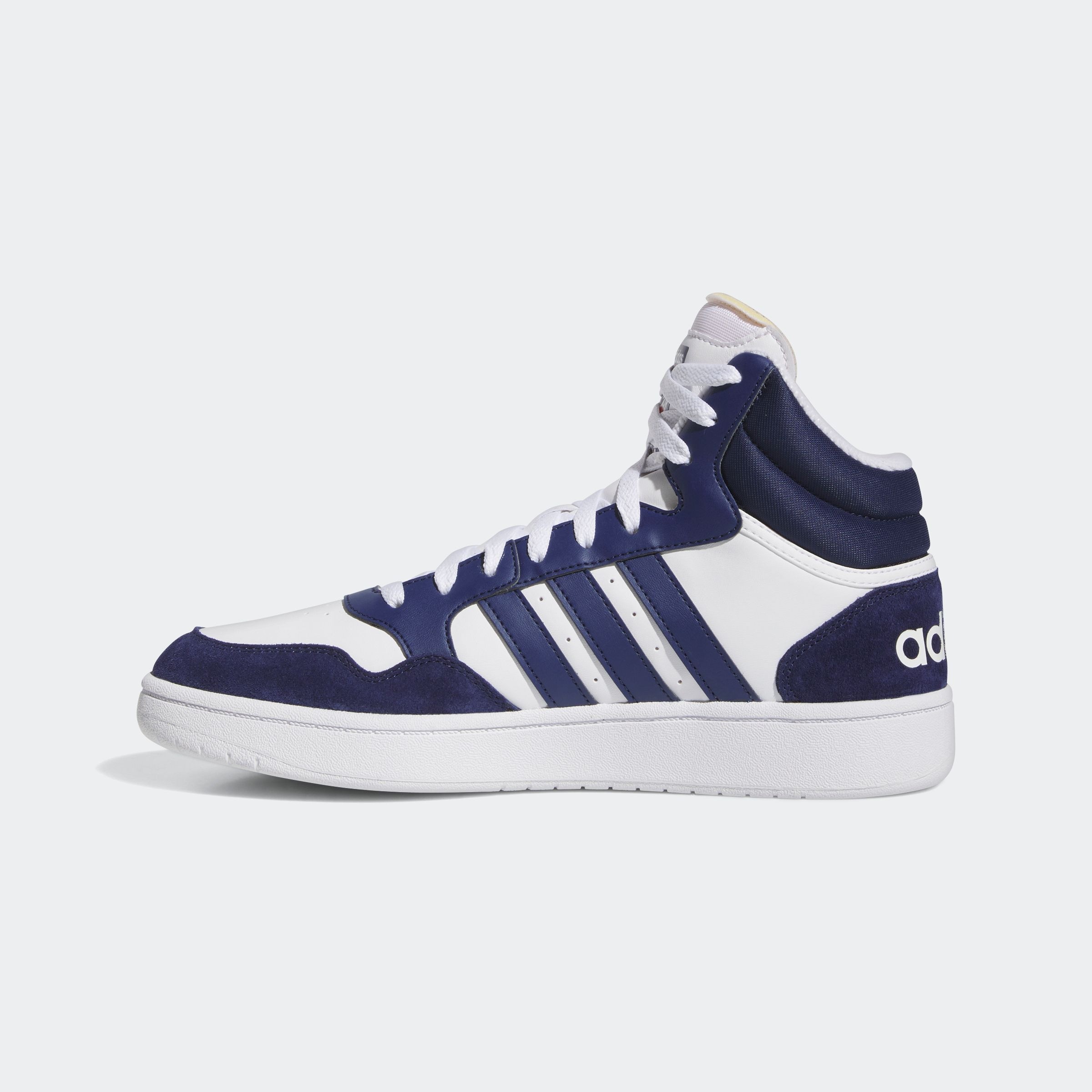 adidas Sportswear Sneaker "HOOPS 3.0 MID LIFESTYLE BASKETBALL CLASSIC VINTA günstig online kaufen