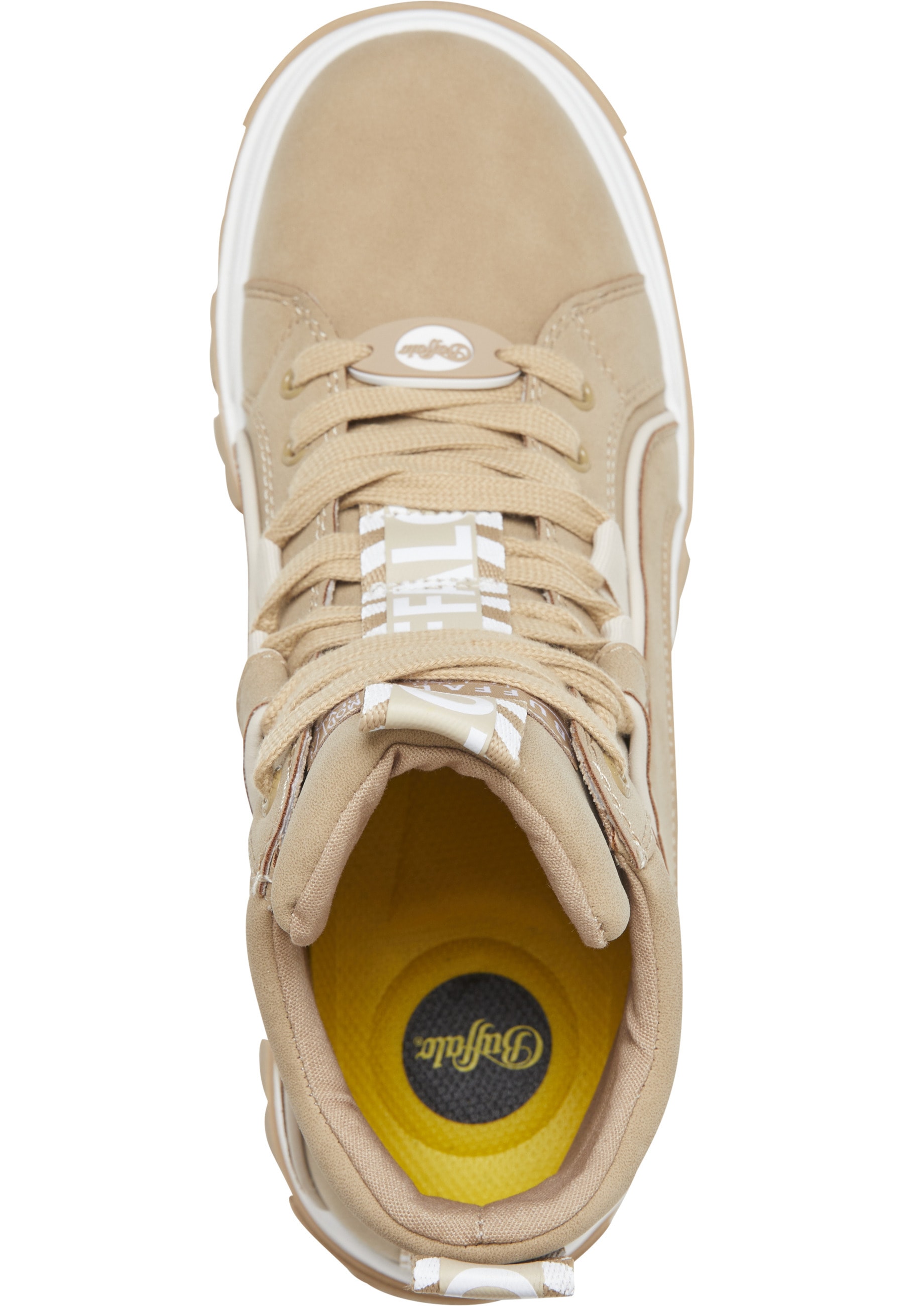 Buffalo Stiefel »Buffalo ASPHA NC MID«