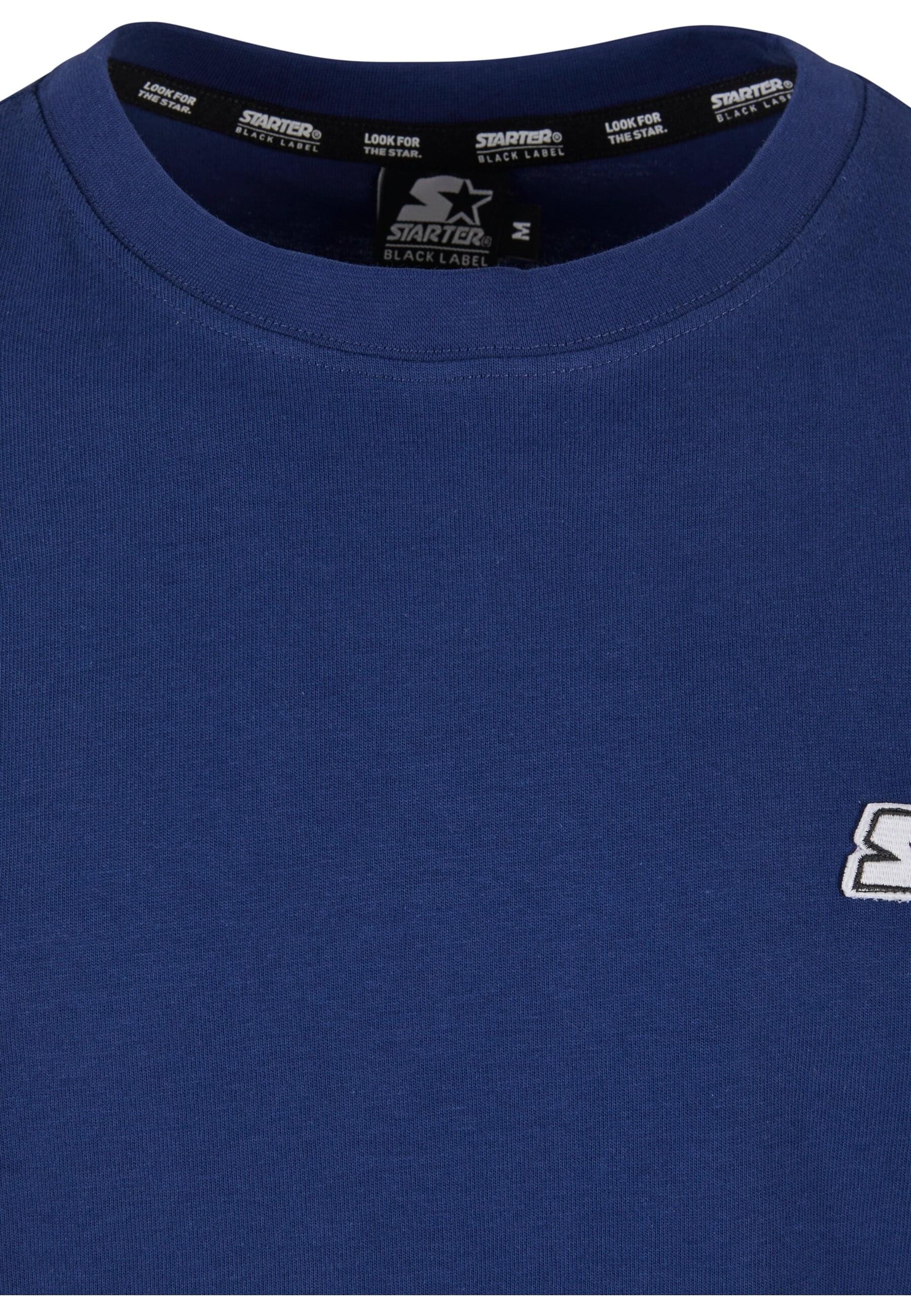 Starter Black Label T-Shirt »Starter Black Label Herren Starter Essential Oversize Tee«, (1 tlg.)