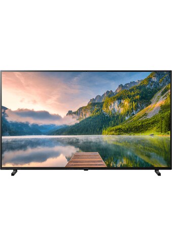 Panasonic LED-Fernseher »TX-50JXW834«, 126 cm/50 Zoll, 4K Ultra HD, Android TV kaufen