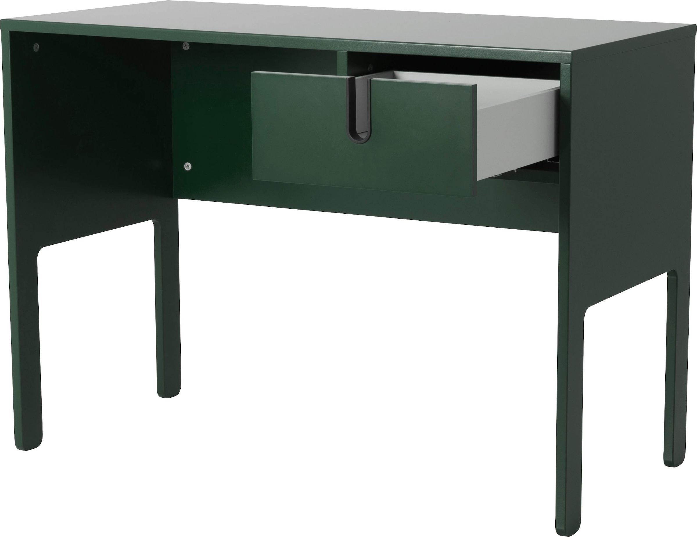 Tenzo Schreibtisch »UNO«, mit 1 Schublade, Design von Olivier Toulouse By Tenzo