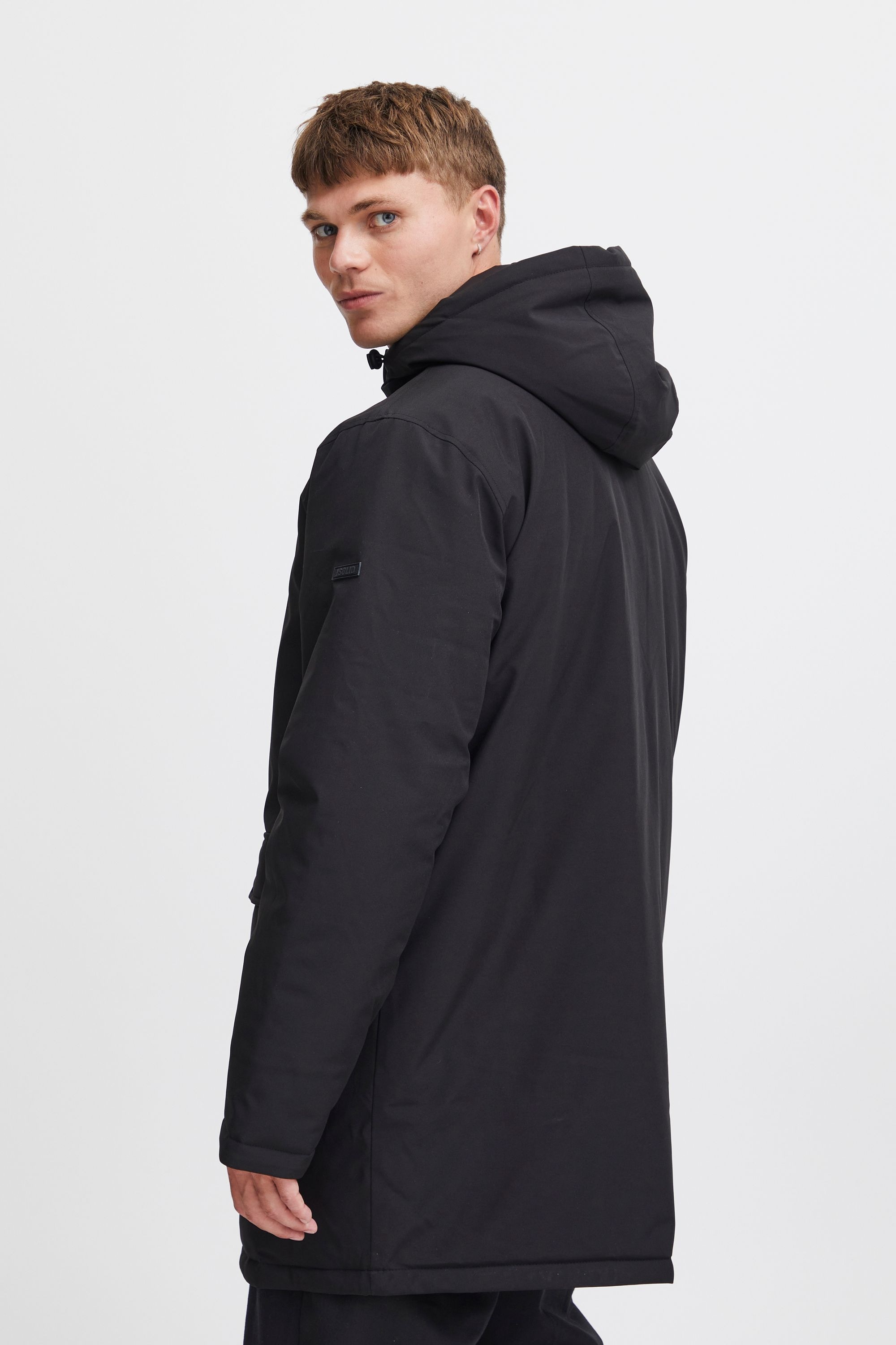 !Solid Wintermantel »Winterjacke SDIorgi«