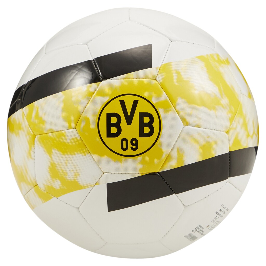 PUMA Fußball »BVB Iconic-Fußball Erwachsene«