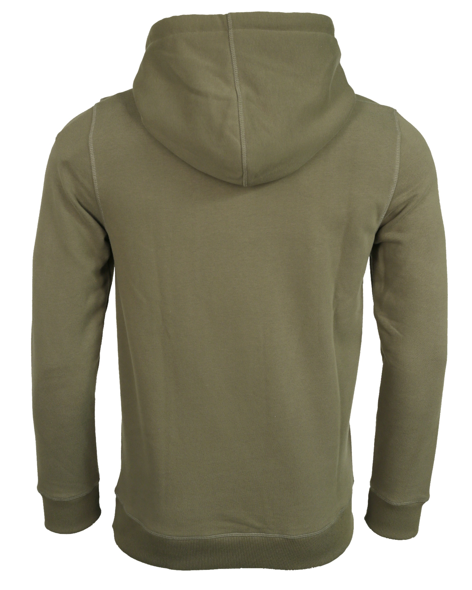 TOP GUN Kapuzenpullover »TG20201123«