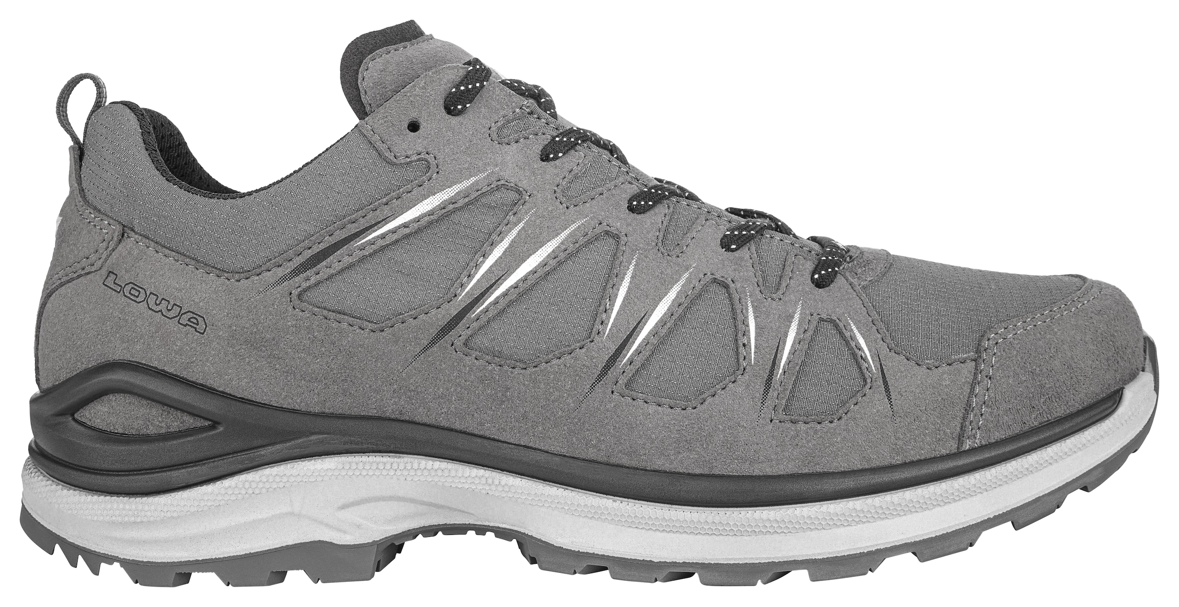 Lowa Wanderschuh »INNOX EVO II GORE-TEX«, wasserdicht