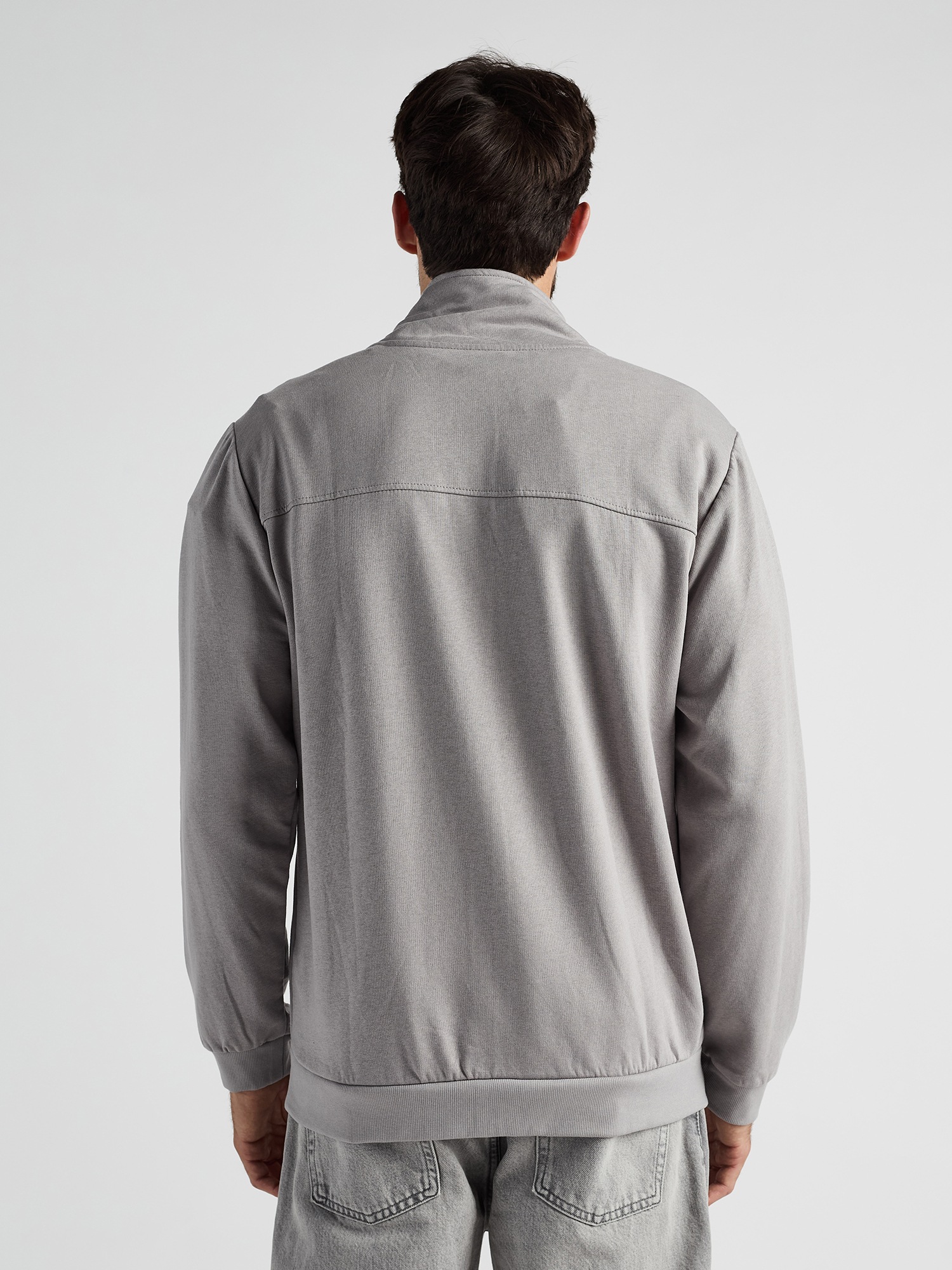 JCC Sweatjacke »310212082«