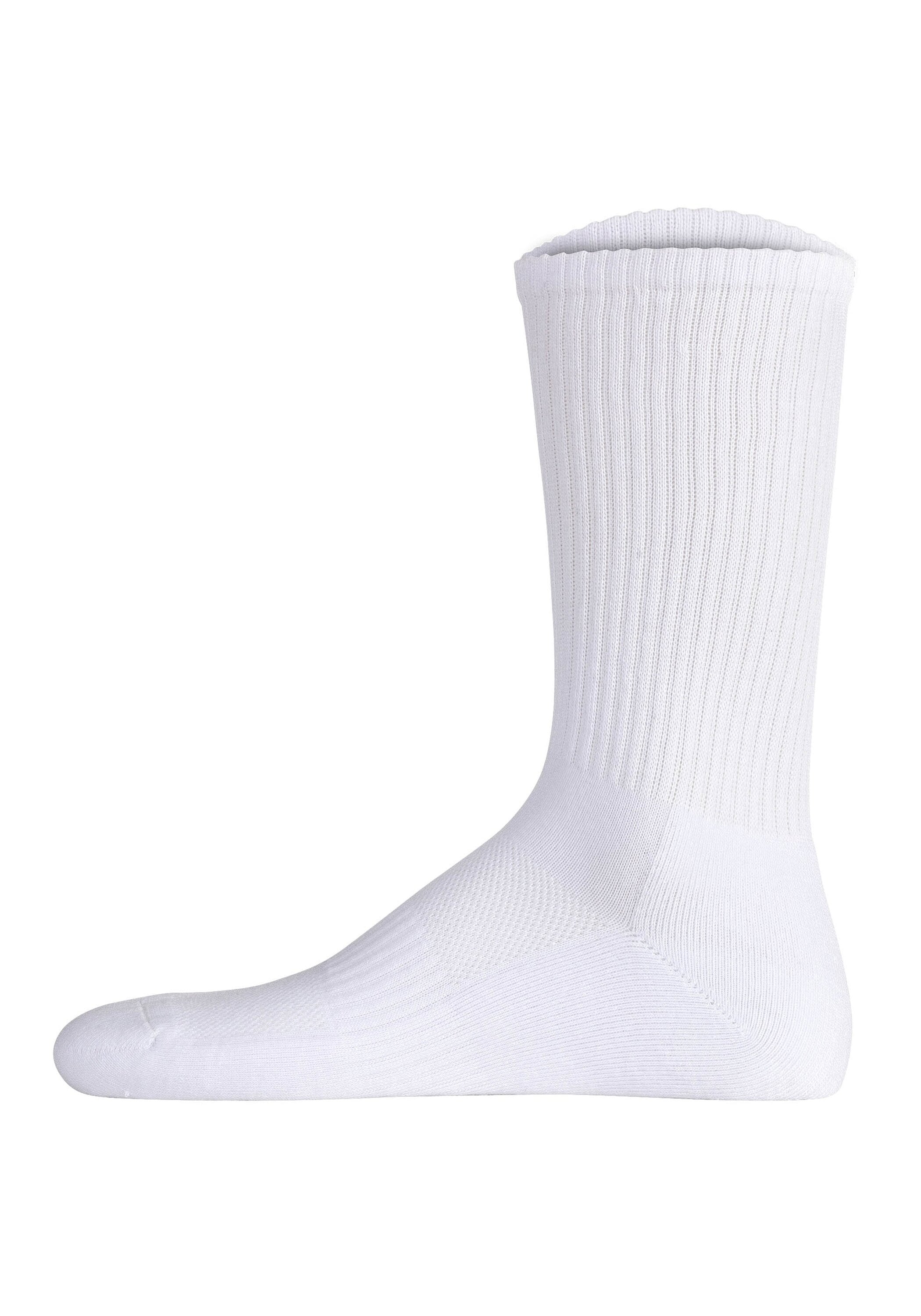 Scotch & Soda Kurzsocken »Socken 1/2 TERRY COTTON CREW 6er Pack«