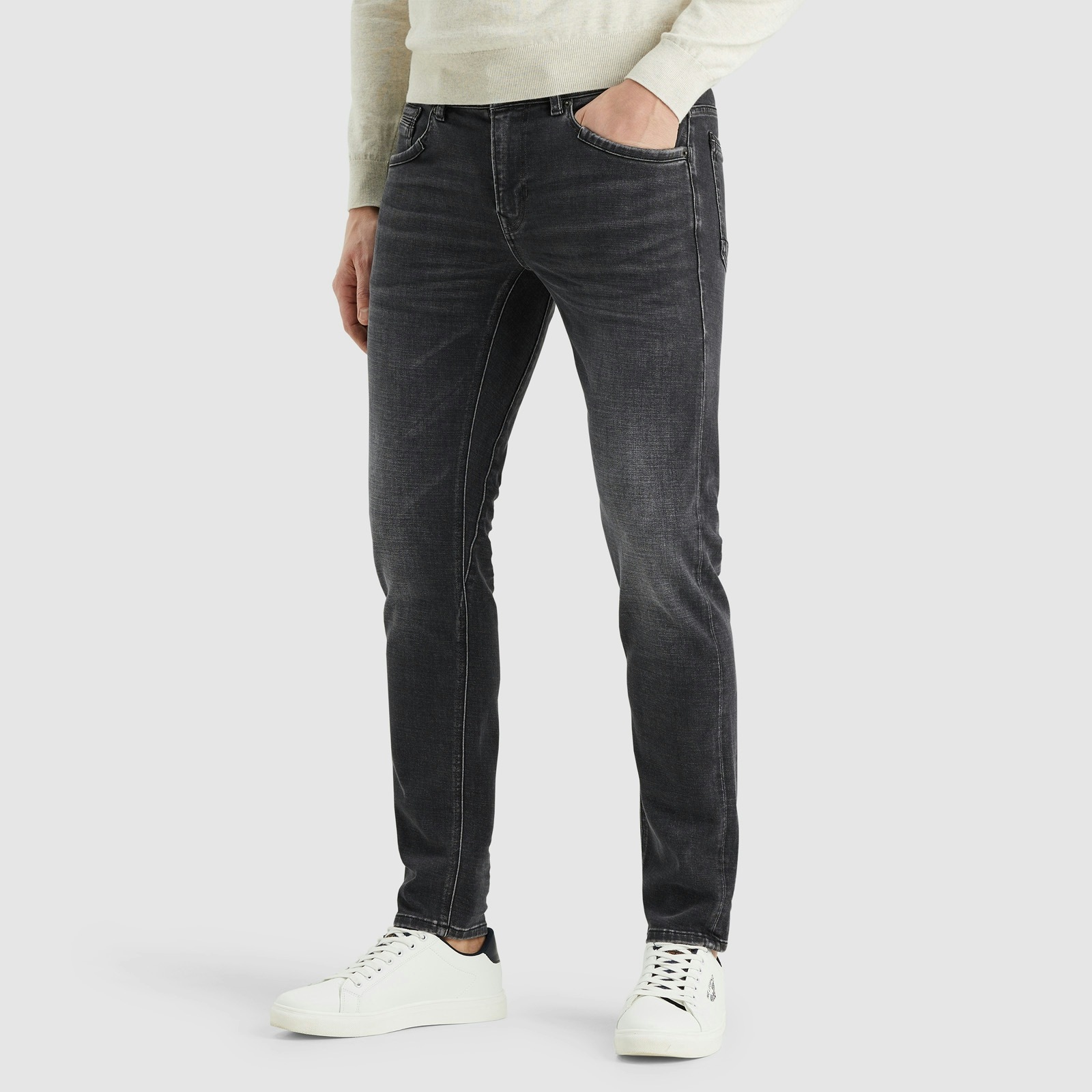 PME LEGEND Slim-fit-Jeans "Tailwheel PTR140" günstig online kaufen