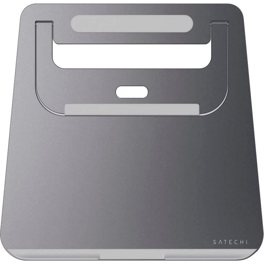 Satechi Laptop-Ständer »ALUMINUM LAPTOP STAND«