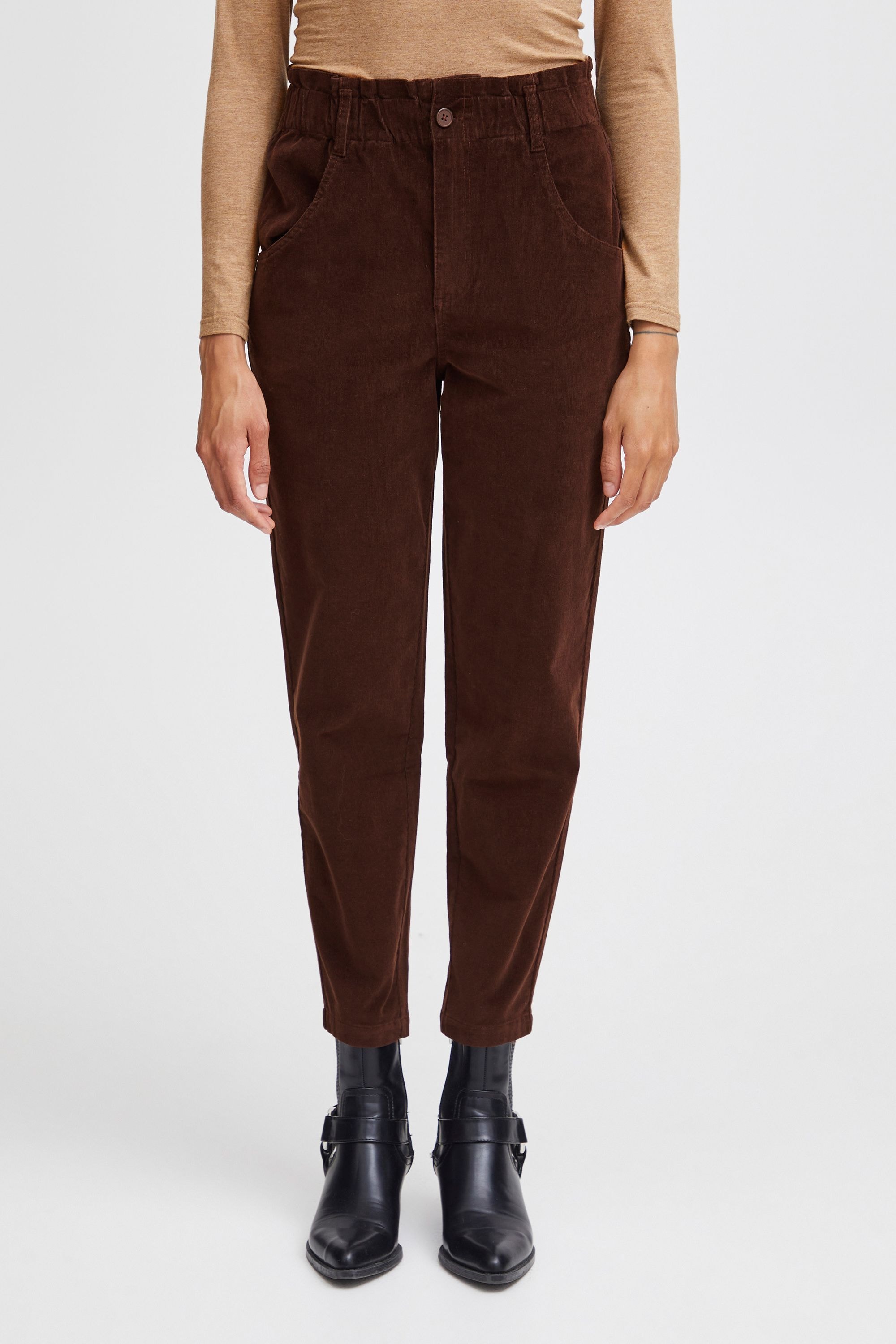 b.young Stoffhose »Stoffhose BYEbeline«