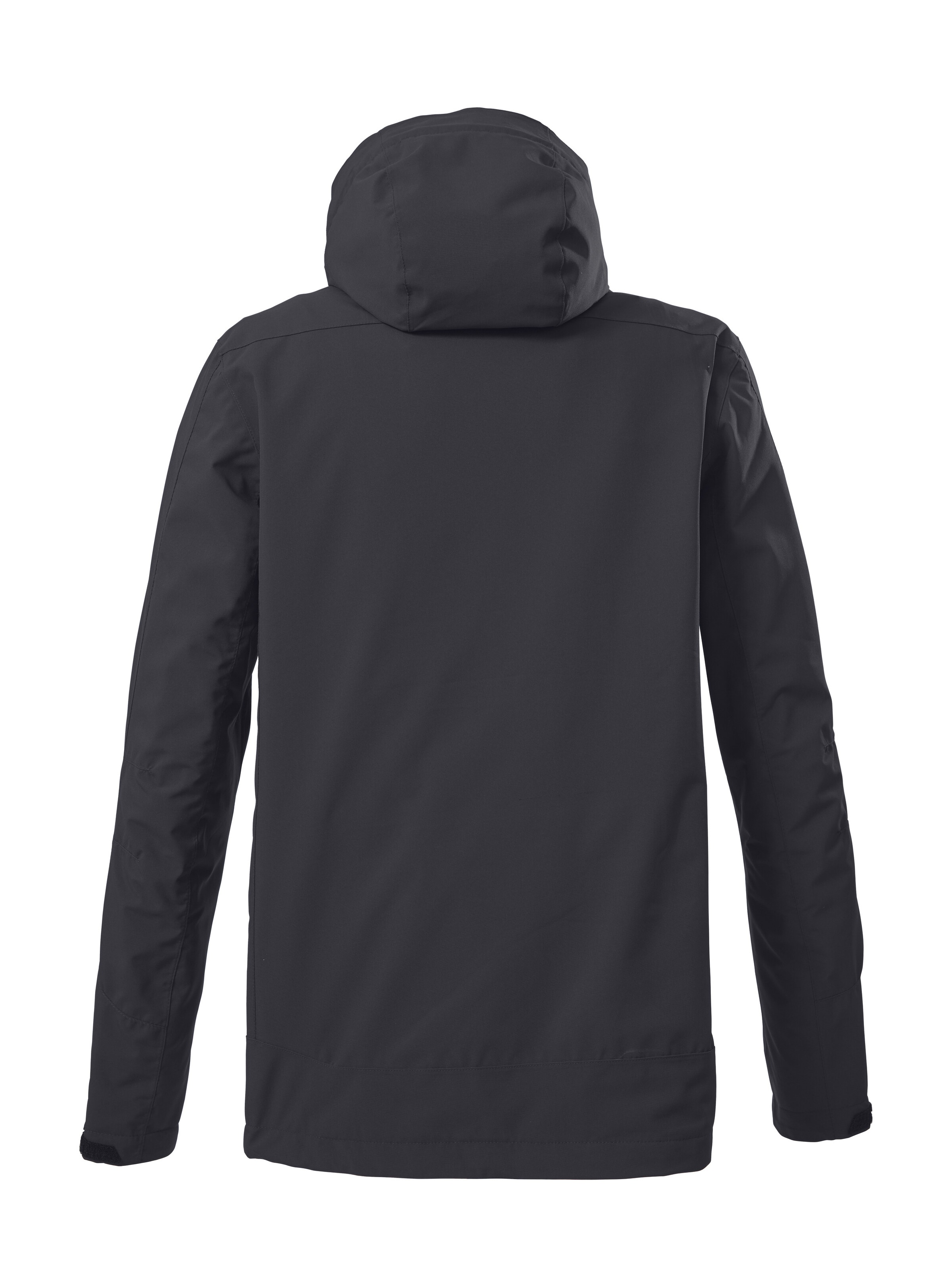 Killtec Outdoorjacke "KOS 87 MN JCKT XENIOS", 100% wasser- und winddicht, a günstig online kaufen