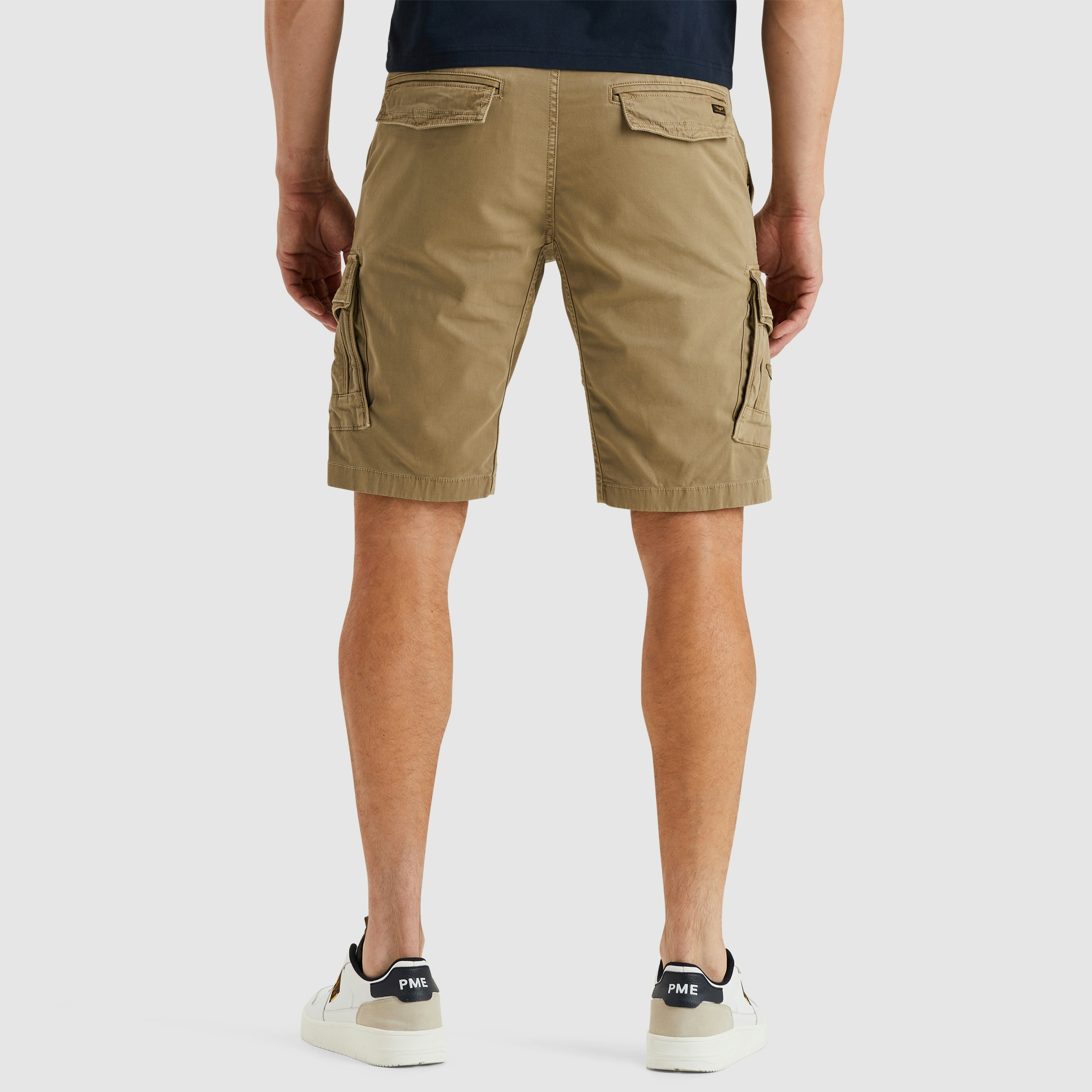 Thumbnail - PME LEGEND Cargoshorts Sommerhose in gewaschener Optik