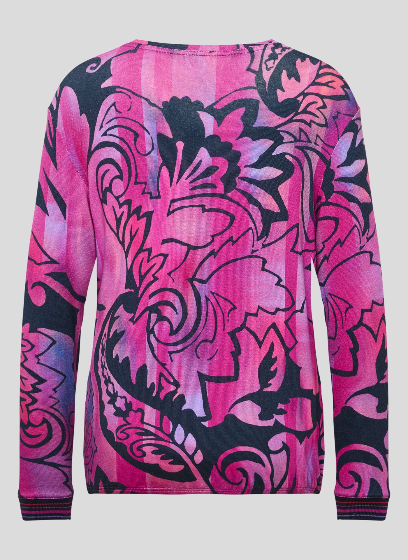 Rabe Print-Shirt »T-Shirt«
