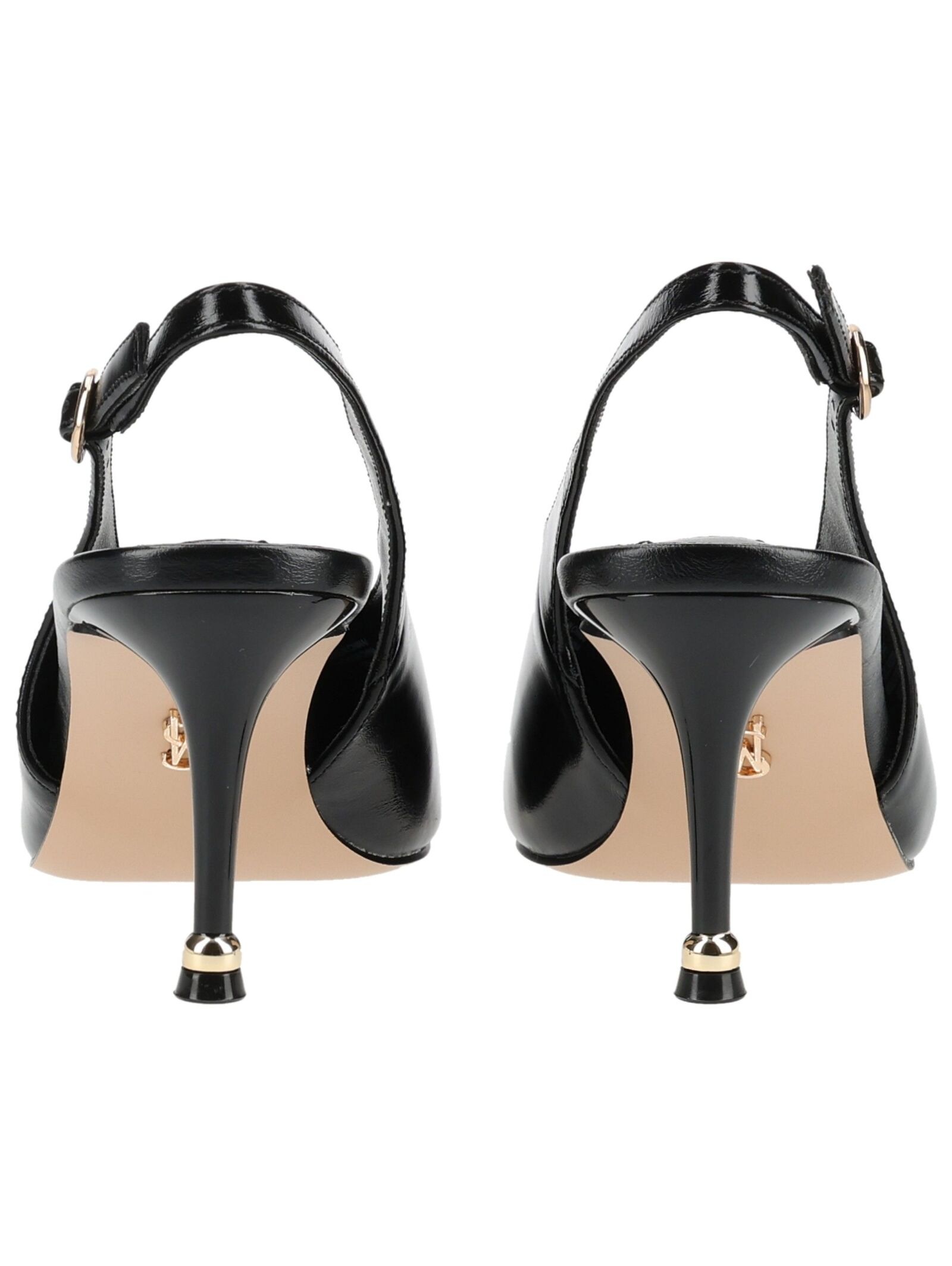 STEVE MADDEN Slingpumps »STEVE MADDEN Pumps Leder«