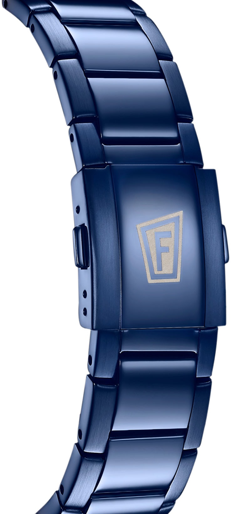 Festina Chronograph »Special Edition«, (Set, 3 tlg., mit Wechselband und Bandwechsler), Quarzuhr, Armbanduhr, Herrenuhr, Edelstahlarmband, Datum,Stoppfunktion