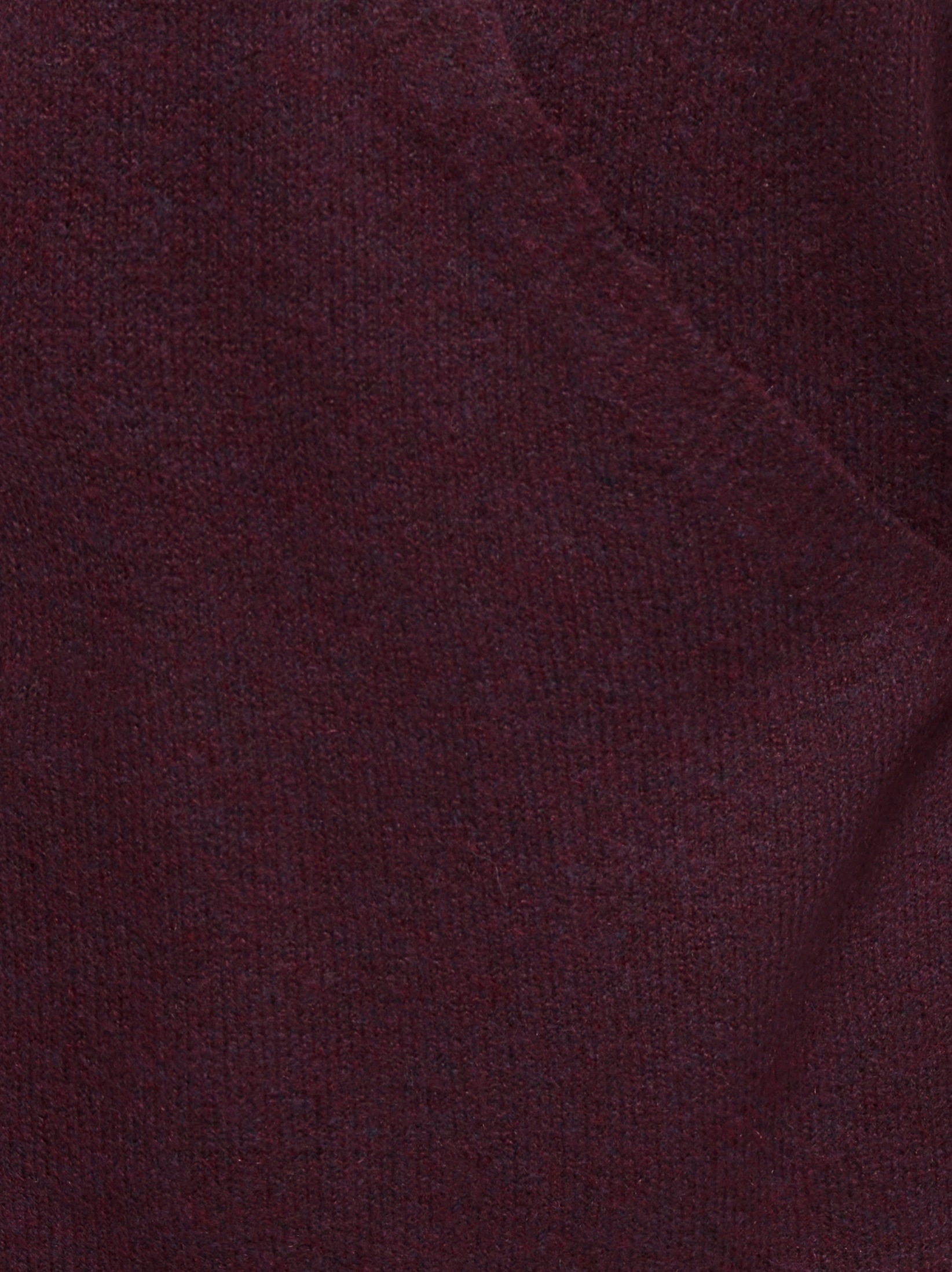 JDY Strickjacke »JDYSUPER BECKY L/S WRAP CARDI KNT NOOS« Materialmix