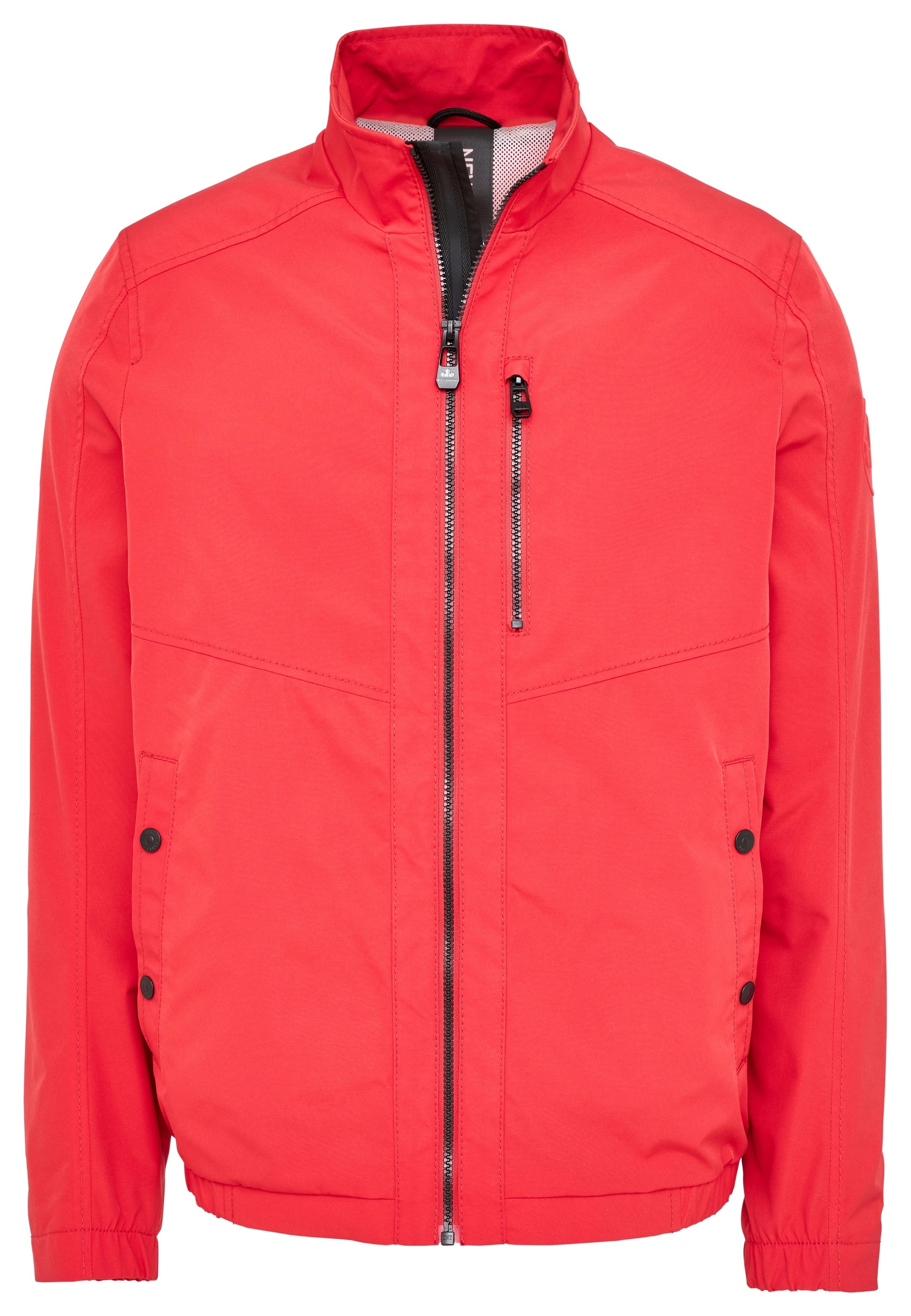 New Canadian Outdoorjacke »shape memory«, (1 St.), mit Netzfutter