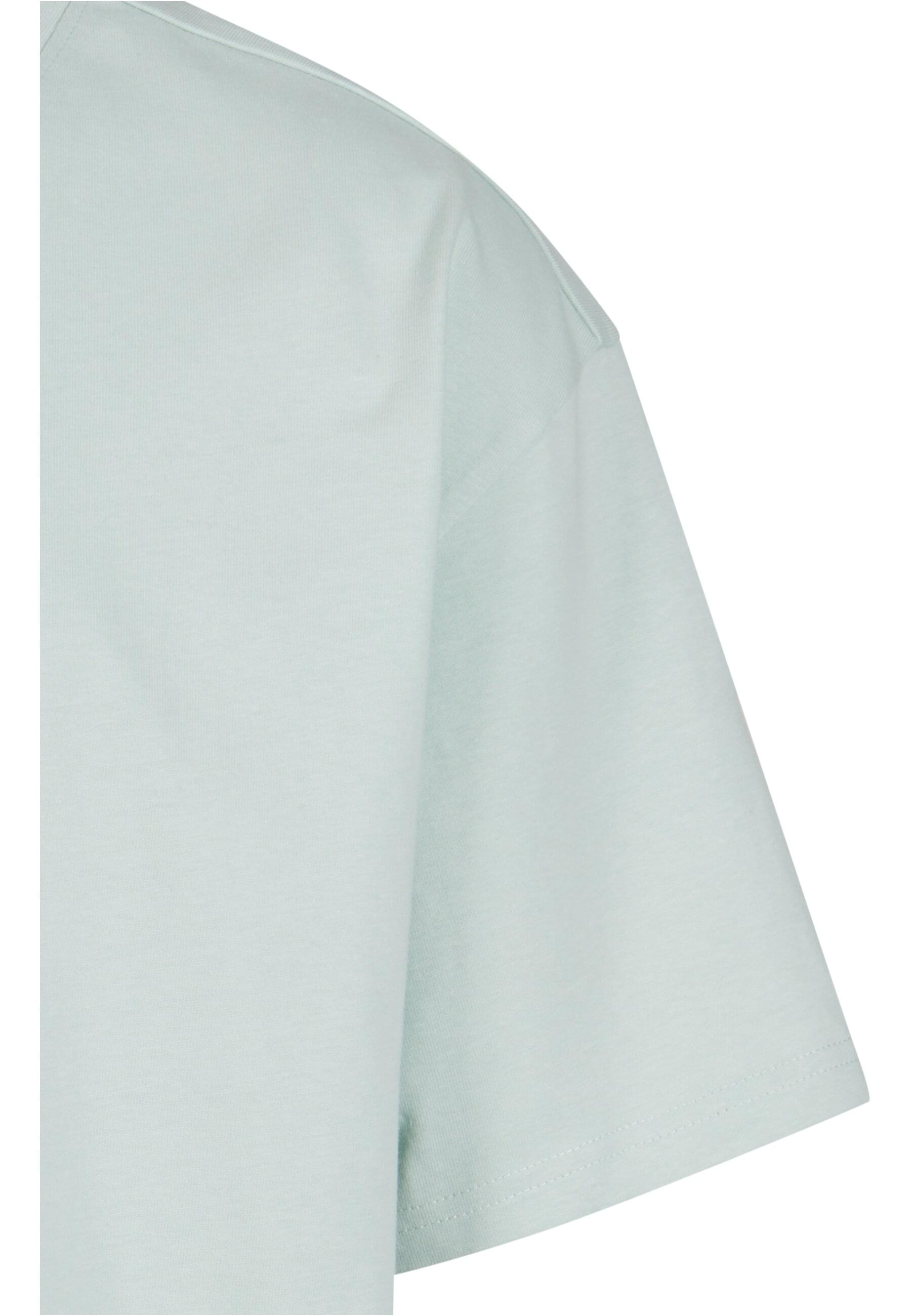 URBAN CLASSICS T-Shirt »Urban Classics Herren Heavy Oversized Tee«, (1 tlg.)