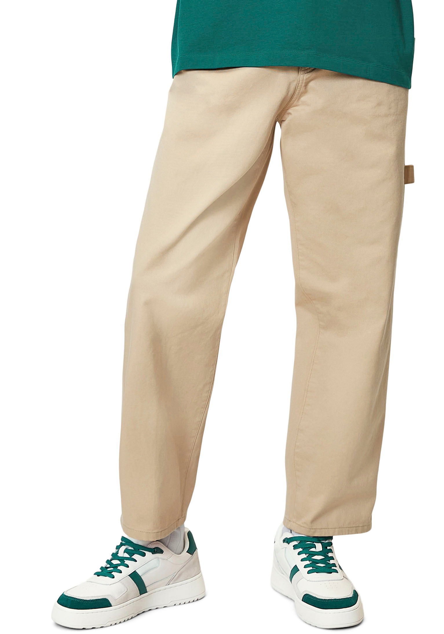 Marc O'Polo DENIM Cargohose »Carpenter Loop« kaufen