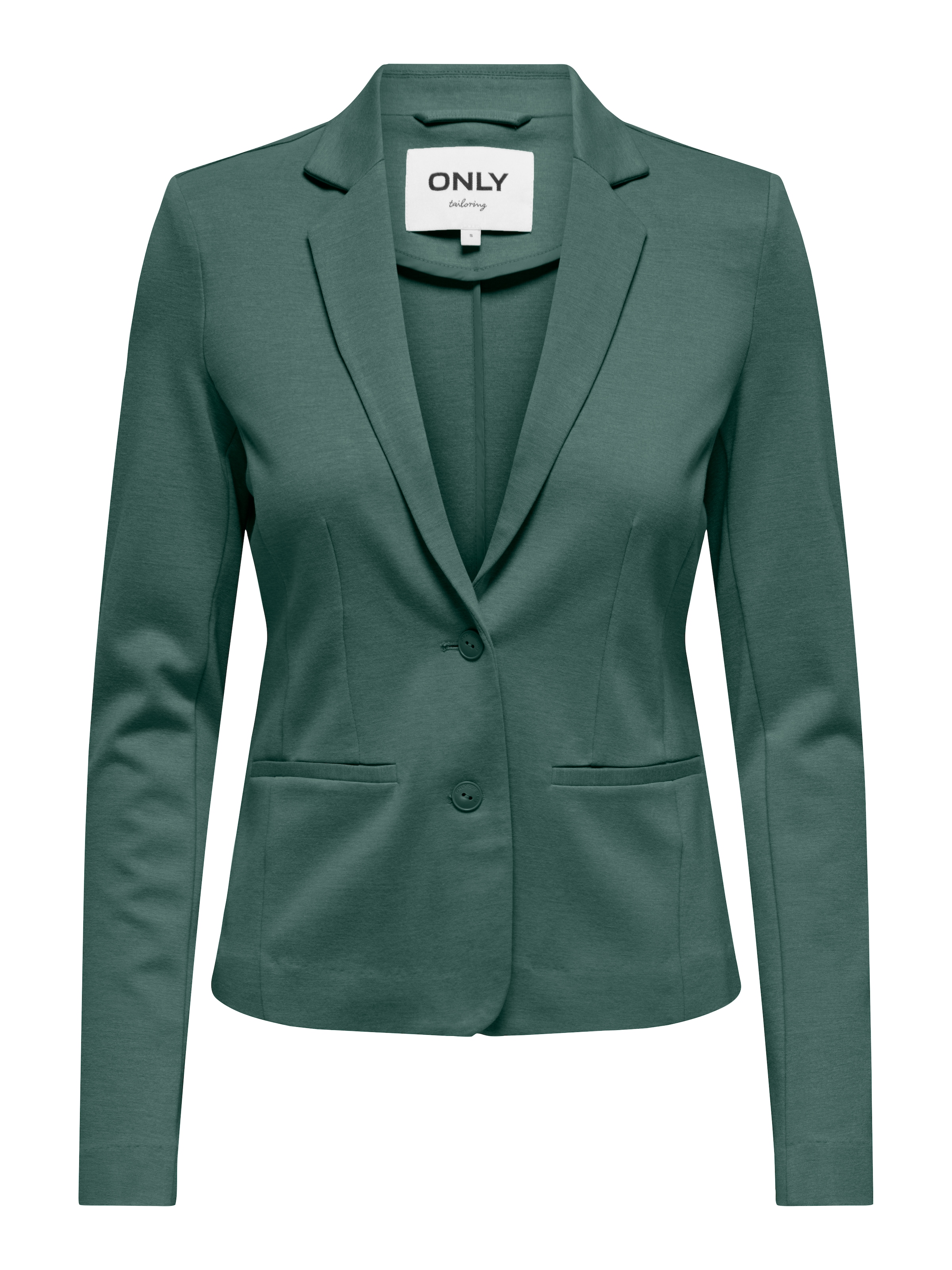 ONLY Jerseyblazer »ONLPOPTRASH LIFE BLAZER TLR«
