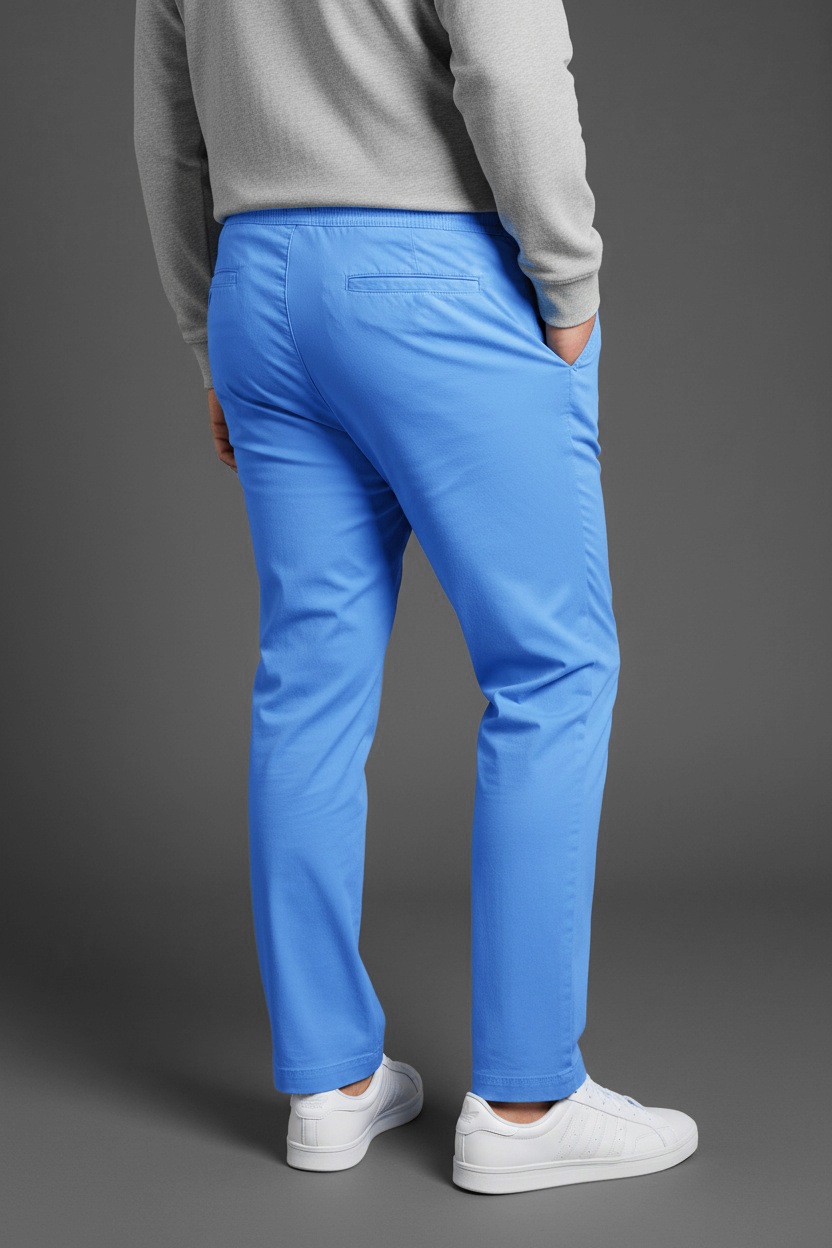 Mans World Schlupfhose, perfekter Schnitt für Große Größen günstig online kaufen