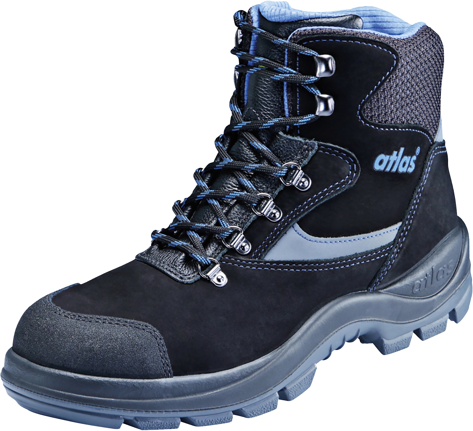 Atlas Schuhe Sicherheitsstiefel Med Ergo »Atlas Sicherheitsklasse S3 XP«, kaufen 735 BAUR 