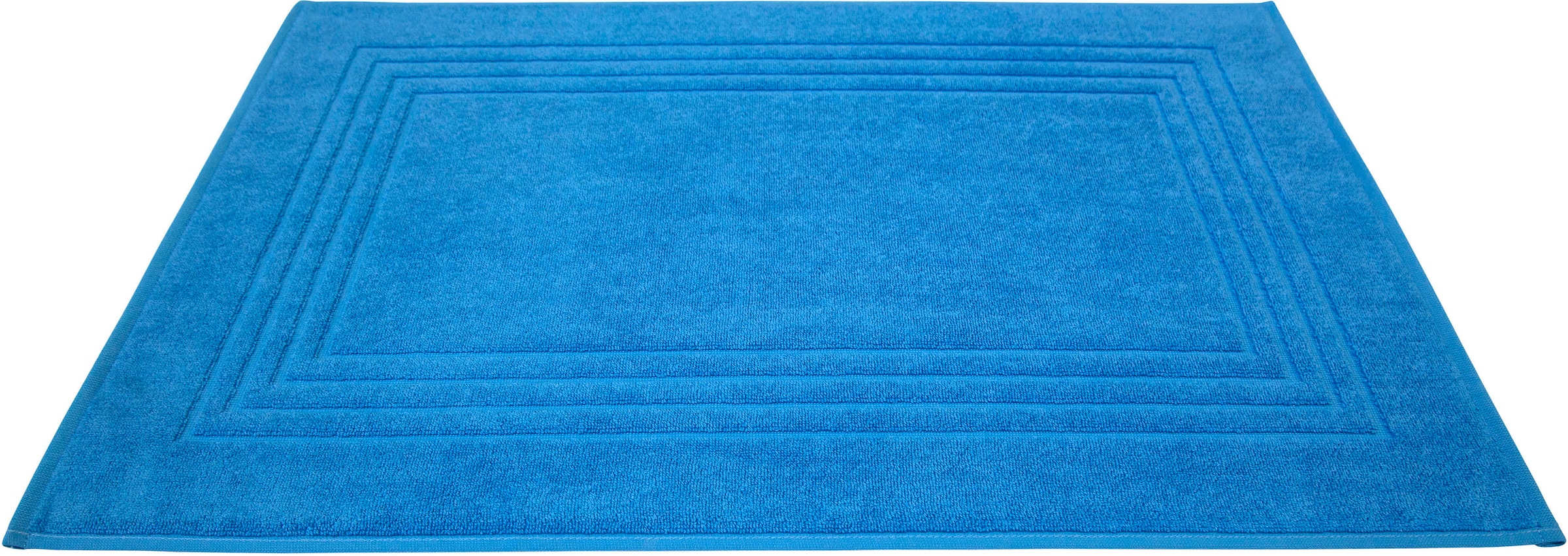 Dyckhoff Badematte "Siena" Höhe 3 mm beidseitig nutzbar 2er Set günstig online kaufen