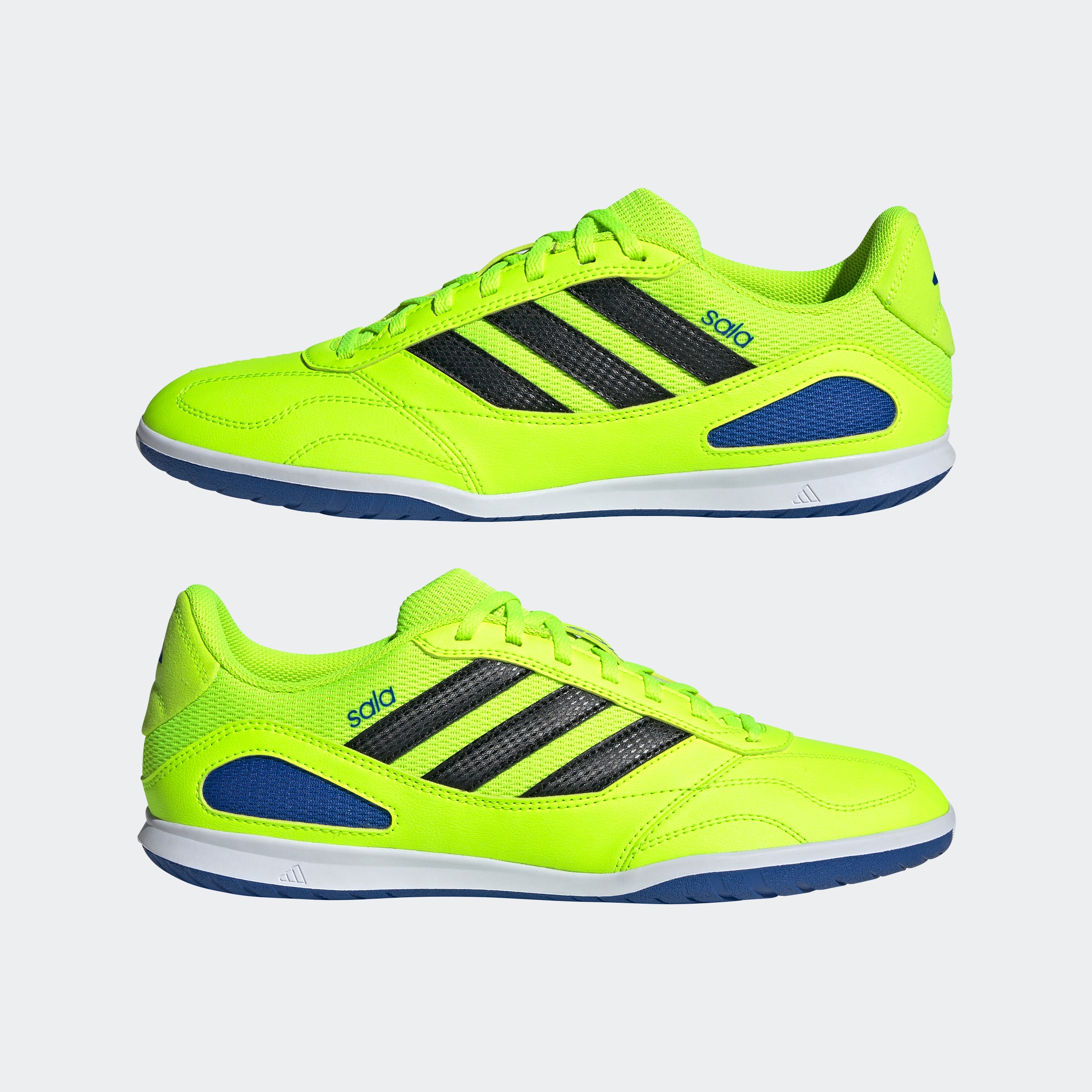 adidas Performance Fußballschuh »SUPER SALA COMPETITION III IN«