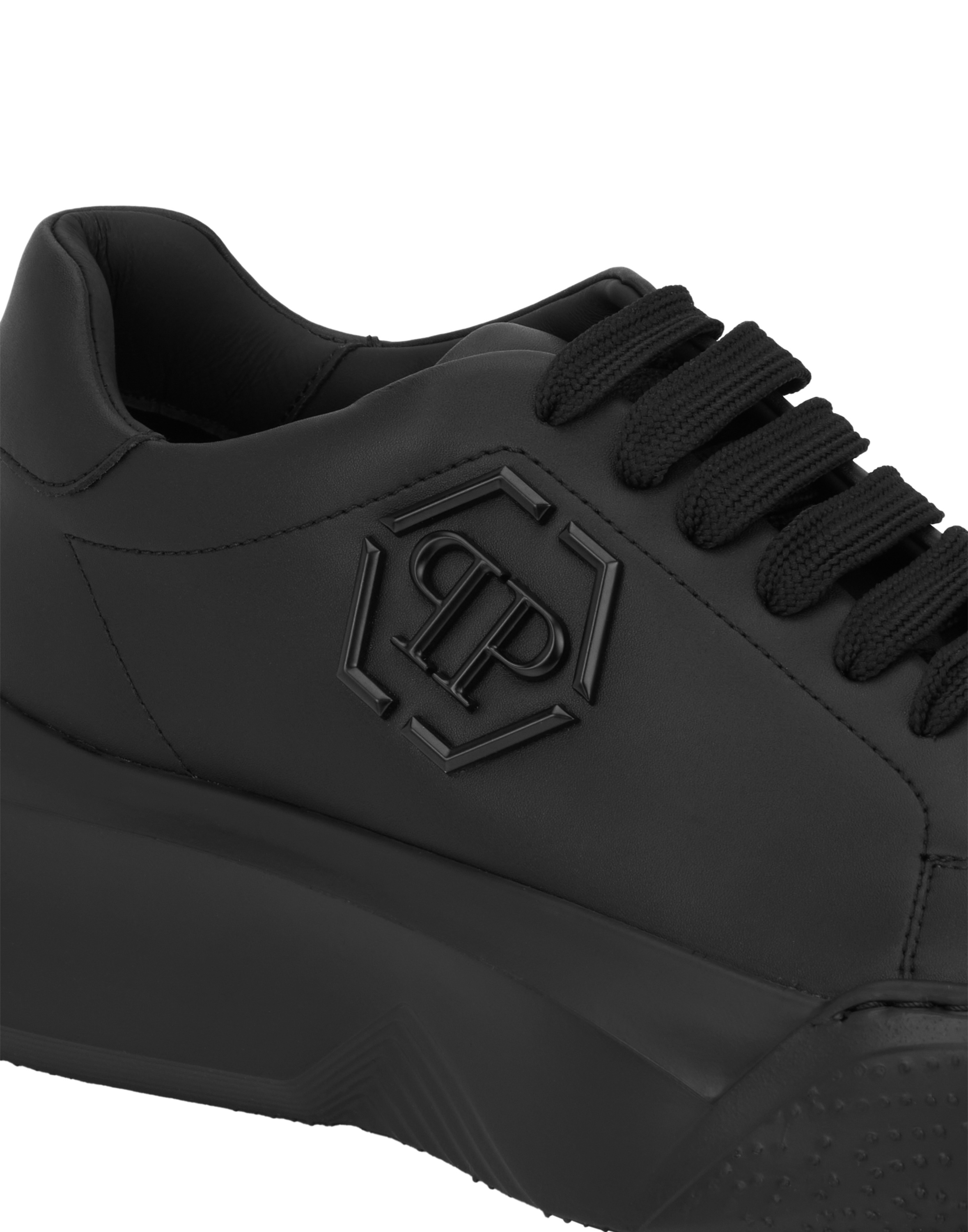 PHILIPP PLEIN Sneaker "Godzilla Runner Hexagon" günstig online kaufen
