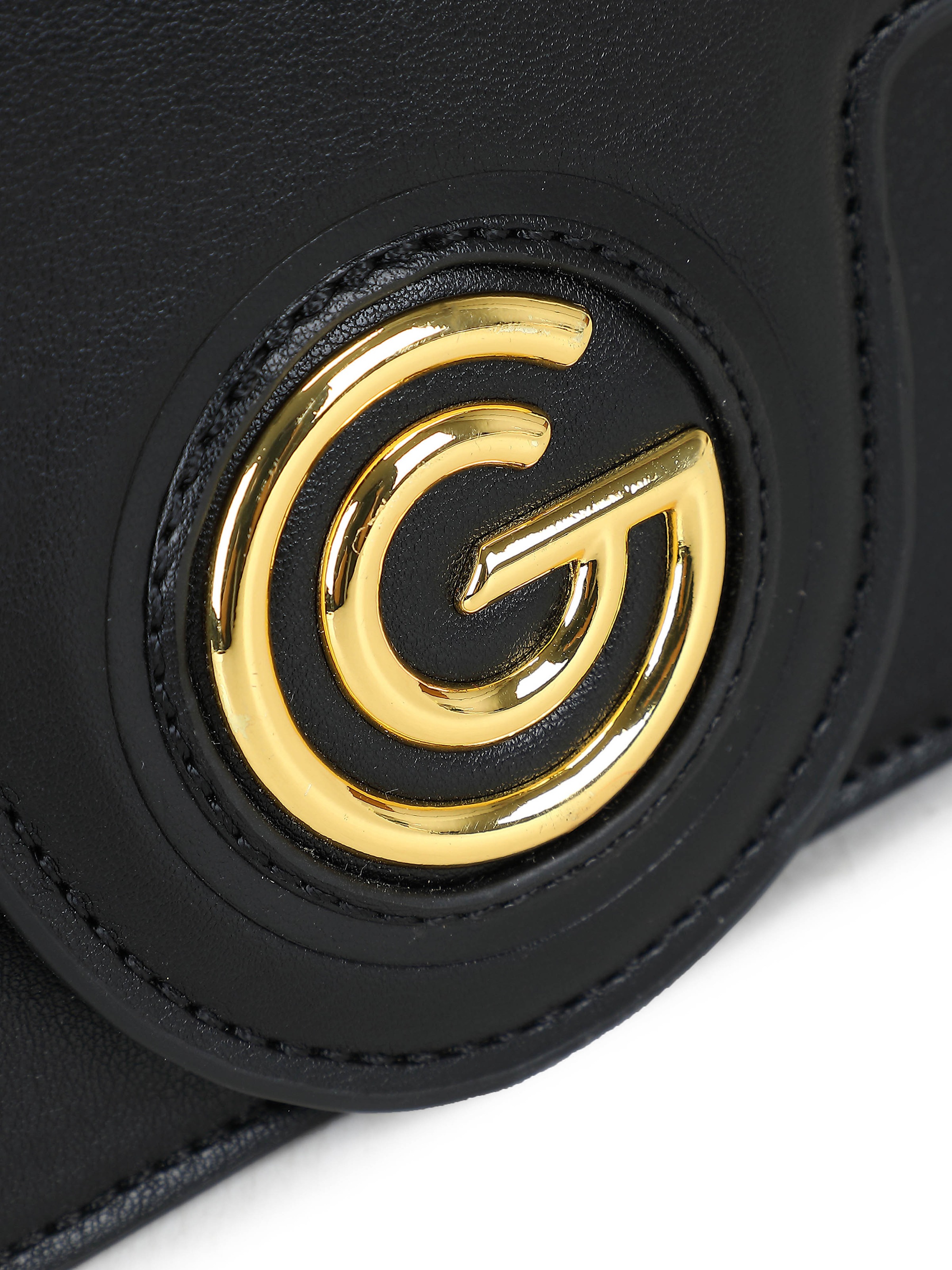 GABRIELLA G By Gabriella Gucci Umhängetasche »CLARISSA« Handtasche, Umhängetasche für Damen