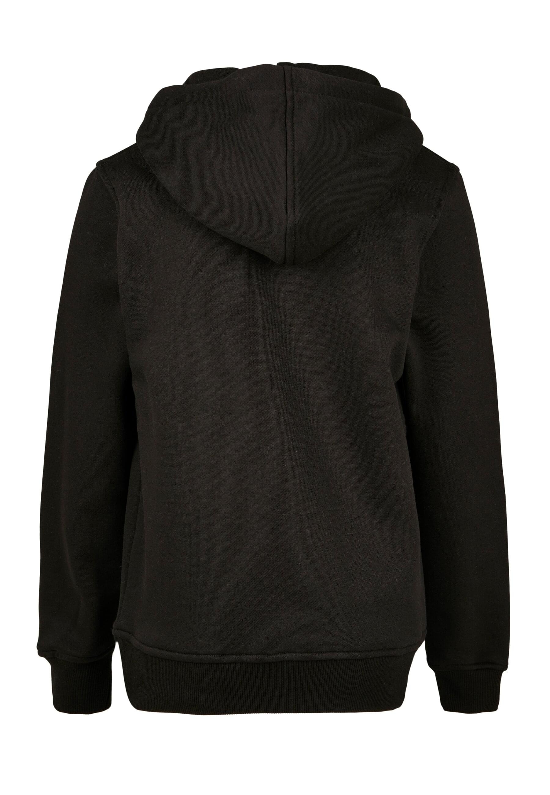MisterTee Sweatshirt »MisterTee Herren Kids Pray Hoody«, (1 tlg.)