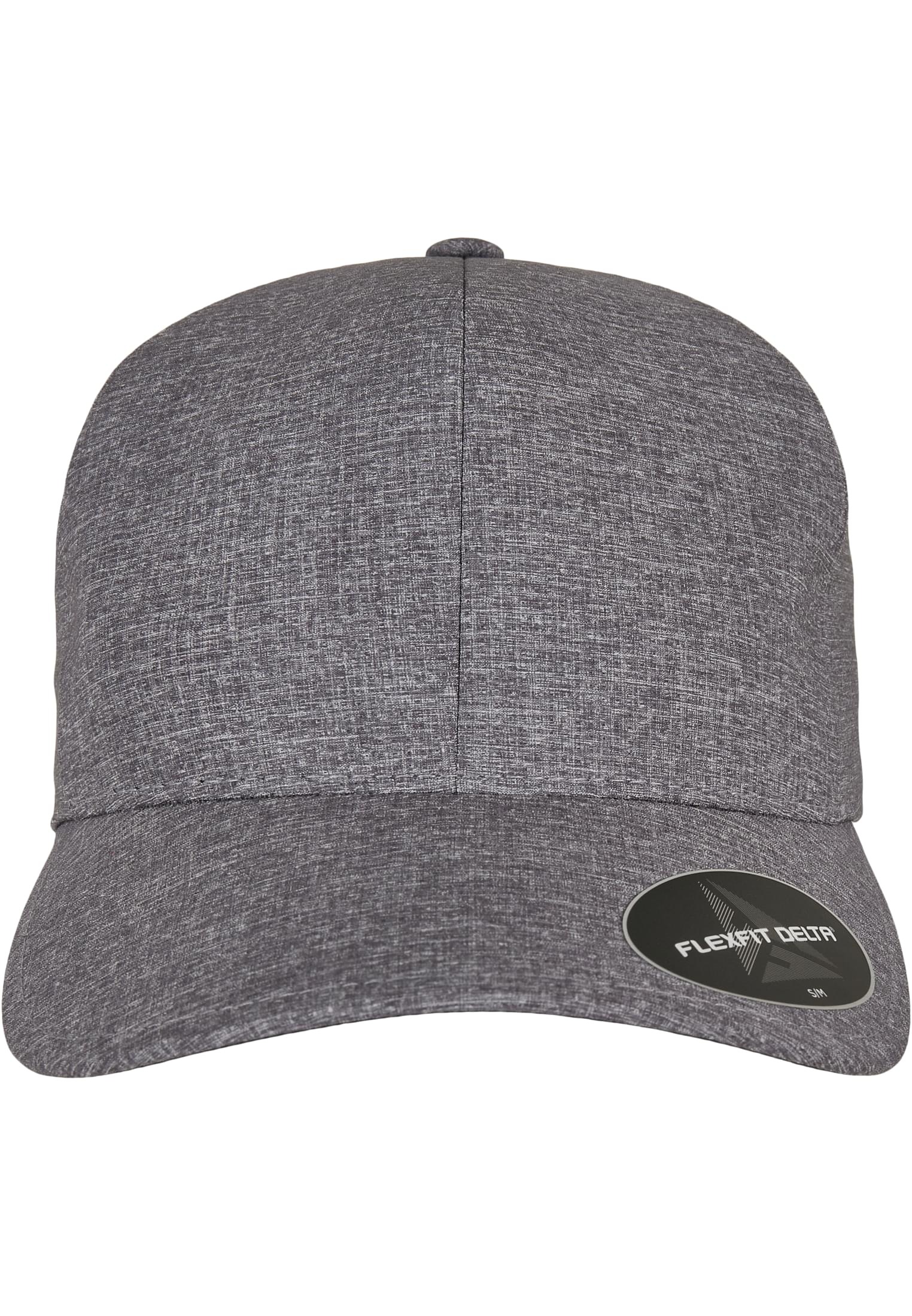 Flex Cap »Flexfit Accessoires Flexfit Delta Carbon Cap«