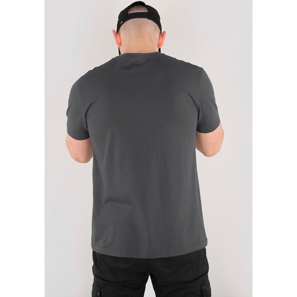 Alpha Industries T-Shirt »Basic T-Shirt«