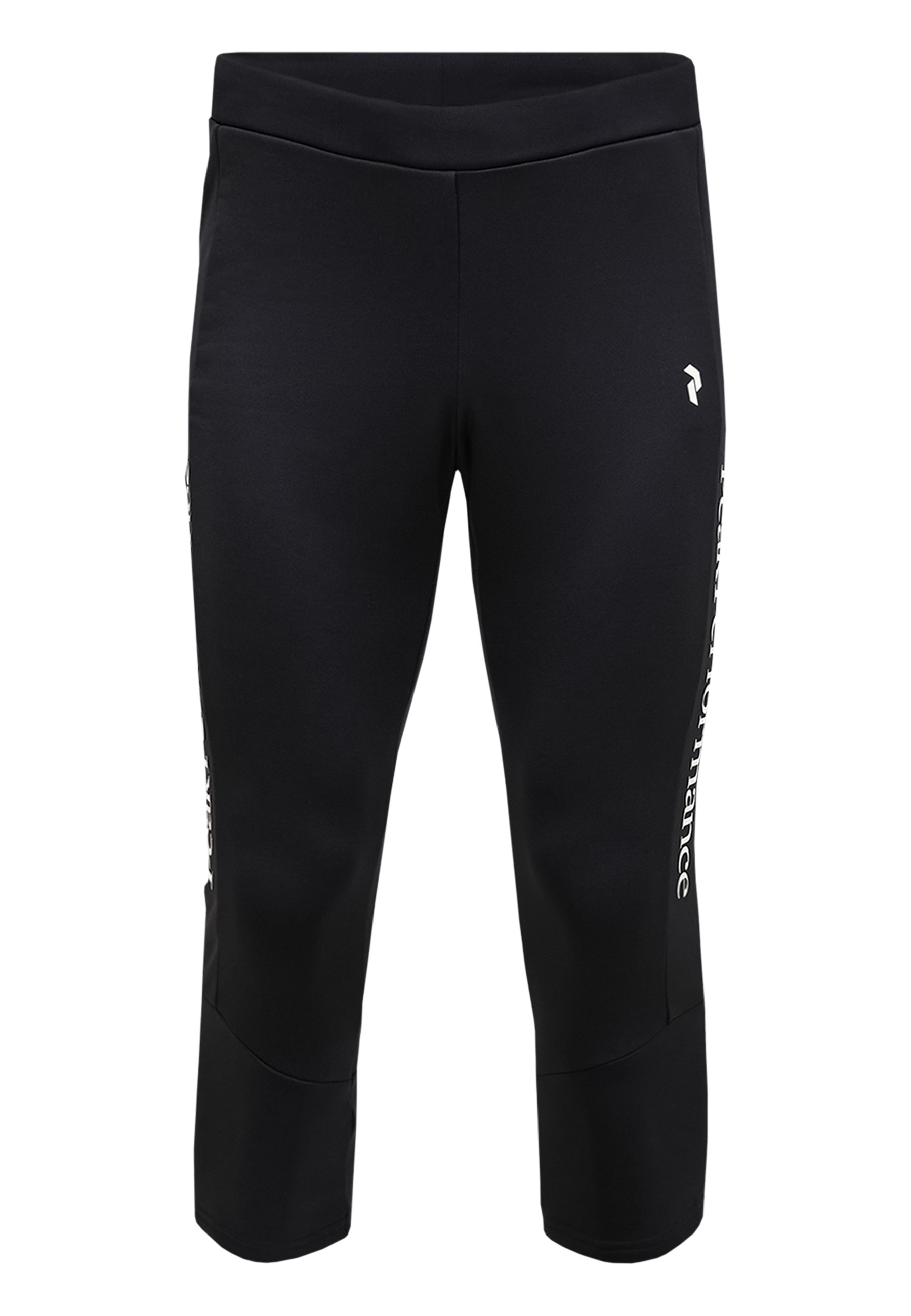 Peak Performance Leggings »M Rider Essentials Pants«  mit Label-Applikationen