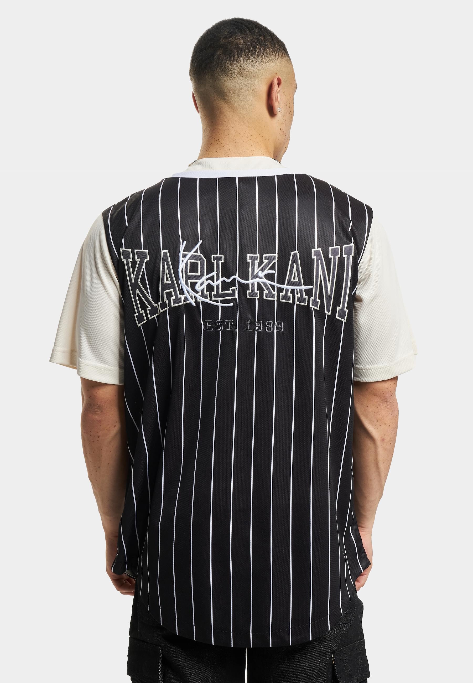 Karl Kani T-Shirt »Karl Kani Herren«, (1 tlg.)