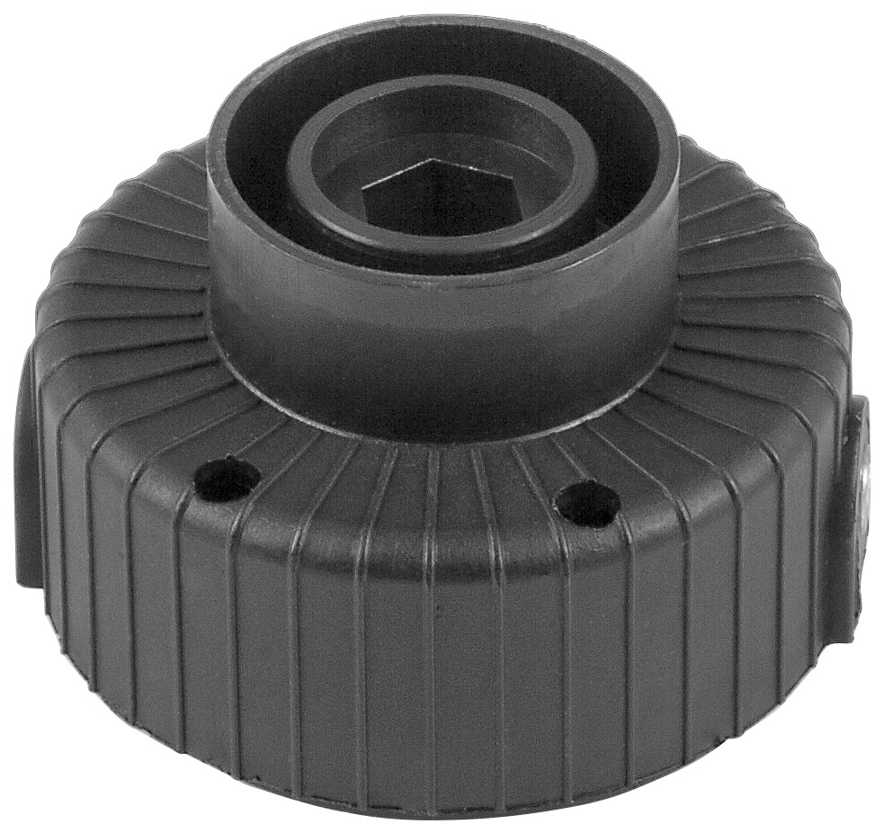 Fadenspule AL-KO, rot, Spulen