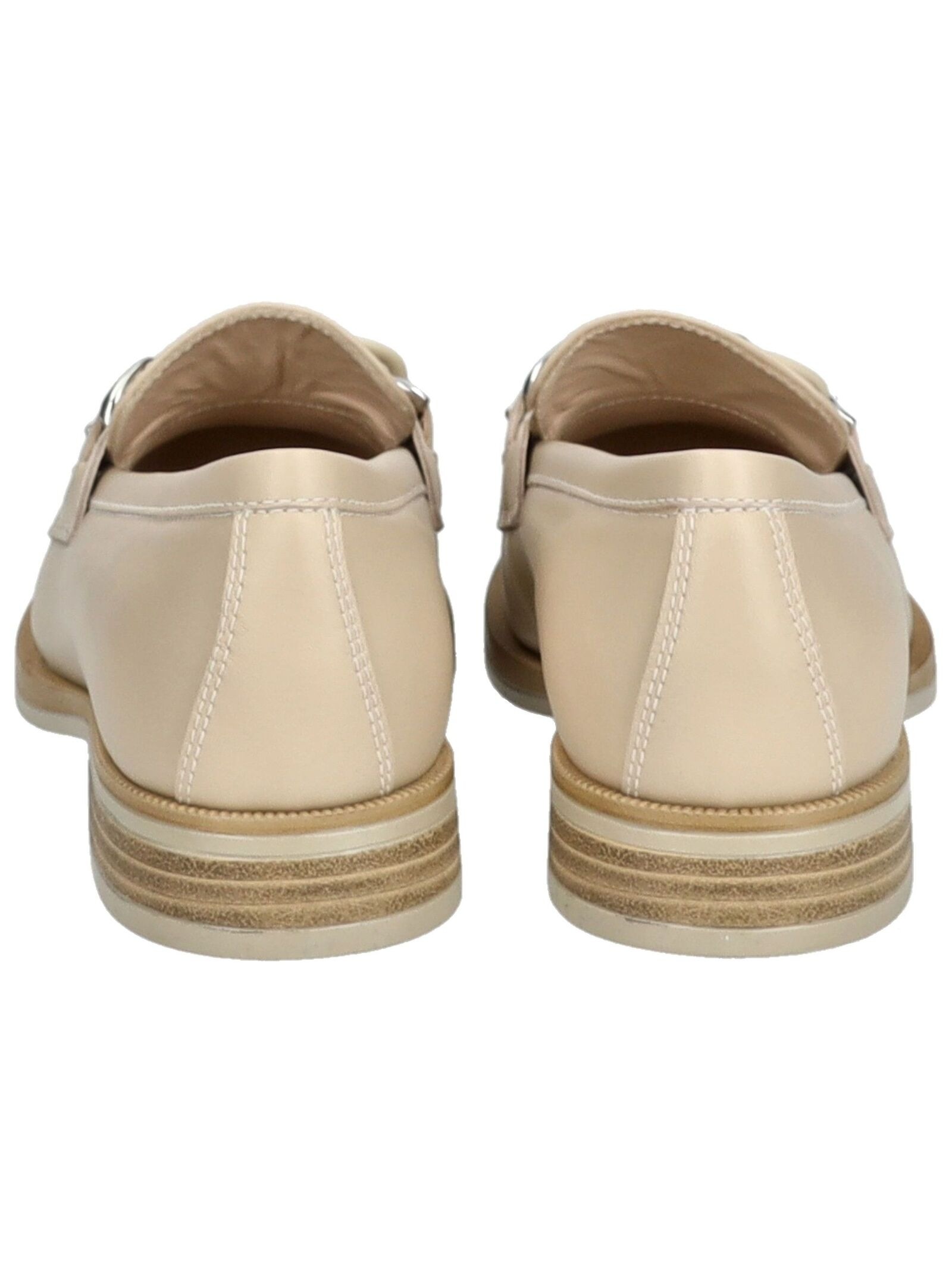 Nero Giardini Slipper »Nero Giardini Slipper Nappaleder«