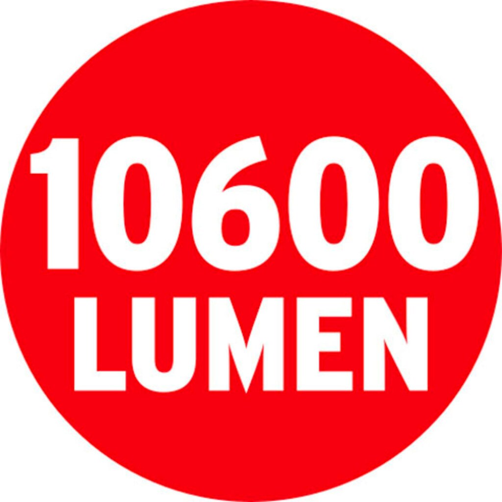 Brennenstuhl LED Baustrahler »DINORA 10050«