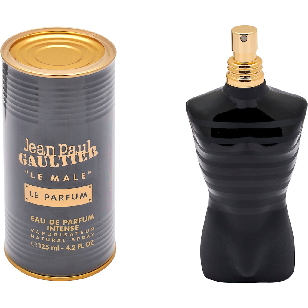 JEAN PAUL GAULTIER Eau de Parfum »Le Male Intense«