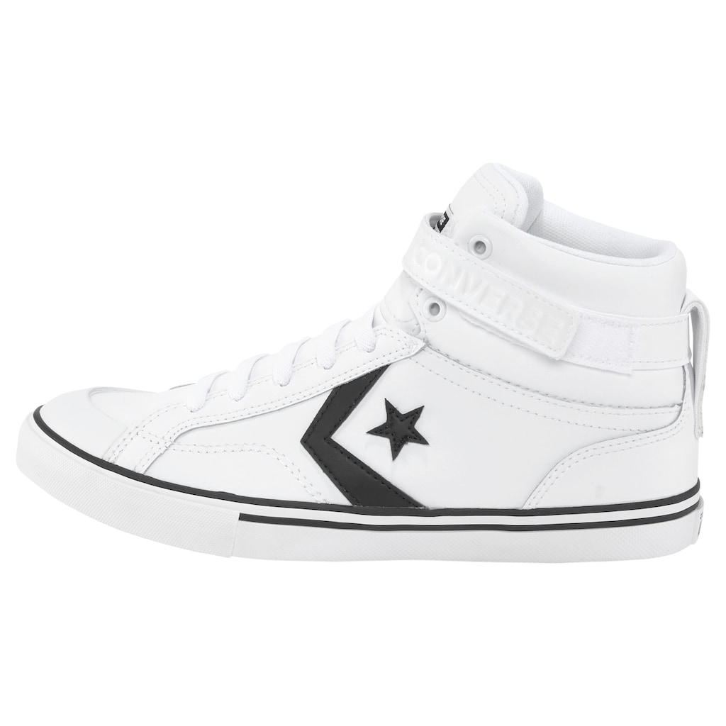 Converse Sneaker »PRO BLAZE STRAP LEATHER«