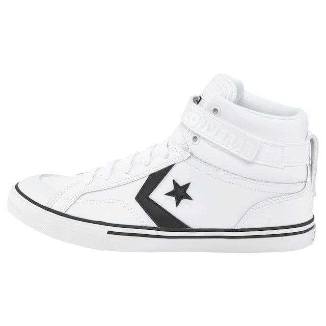 Converse Sneaker »PRO BLAZE STRAP LEATHER« online kaufen | BAUR