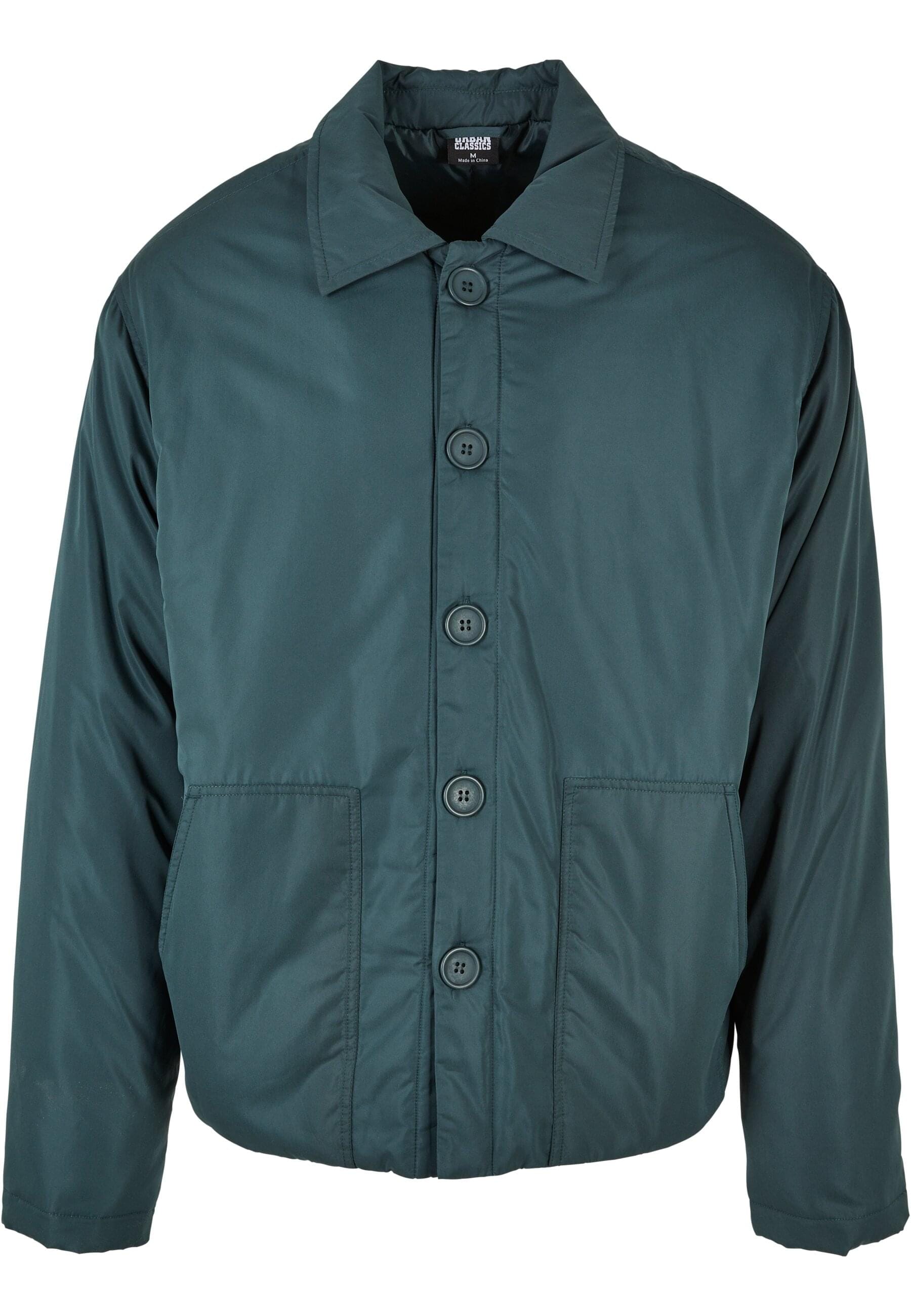 URBAN CLASSICS Winterjacke "Urban Classics Herren Utility Jacket" 1 Stk. tl günstig online kaufen