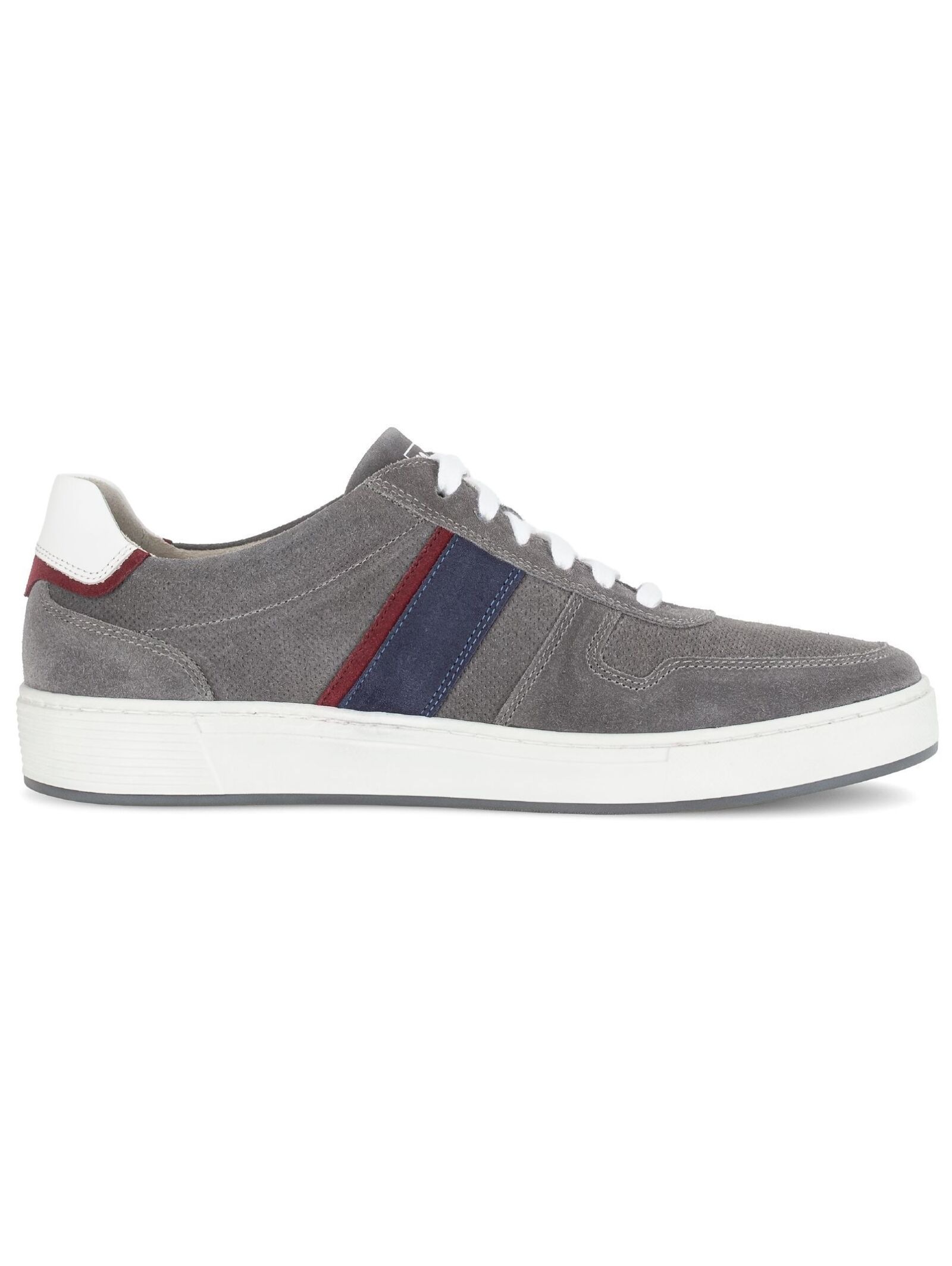 Pius Gabor Sneaker »Pius Gabor Sneaker Leder«